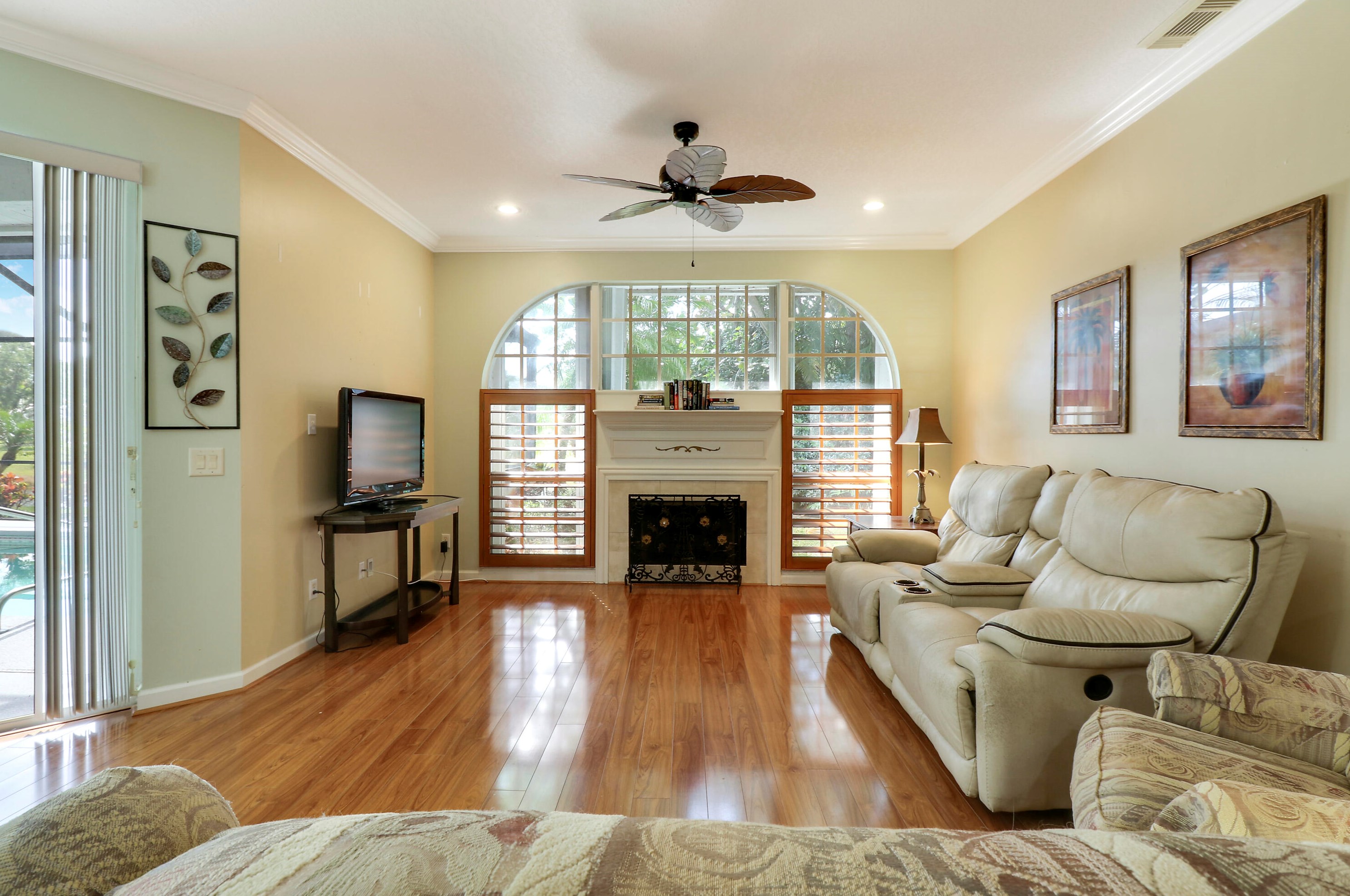 1137 Elm Grv Ct, Palm City FL  34990-2130 exterior