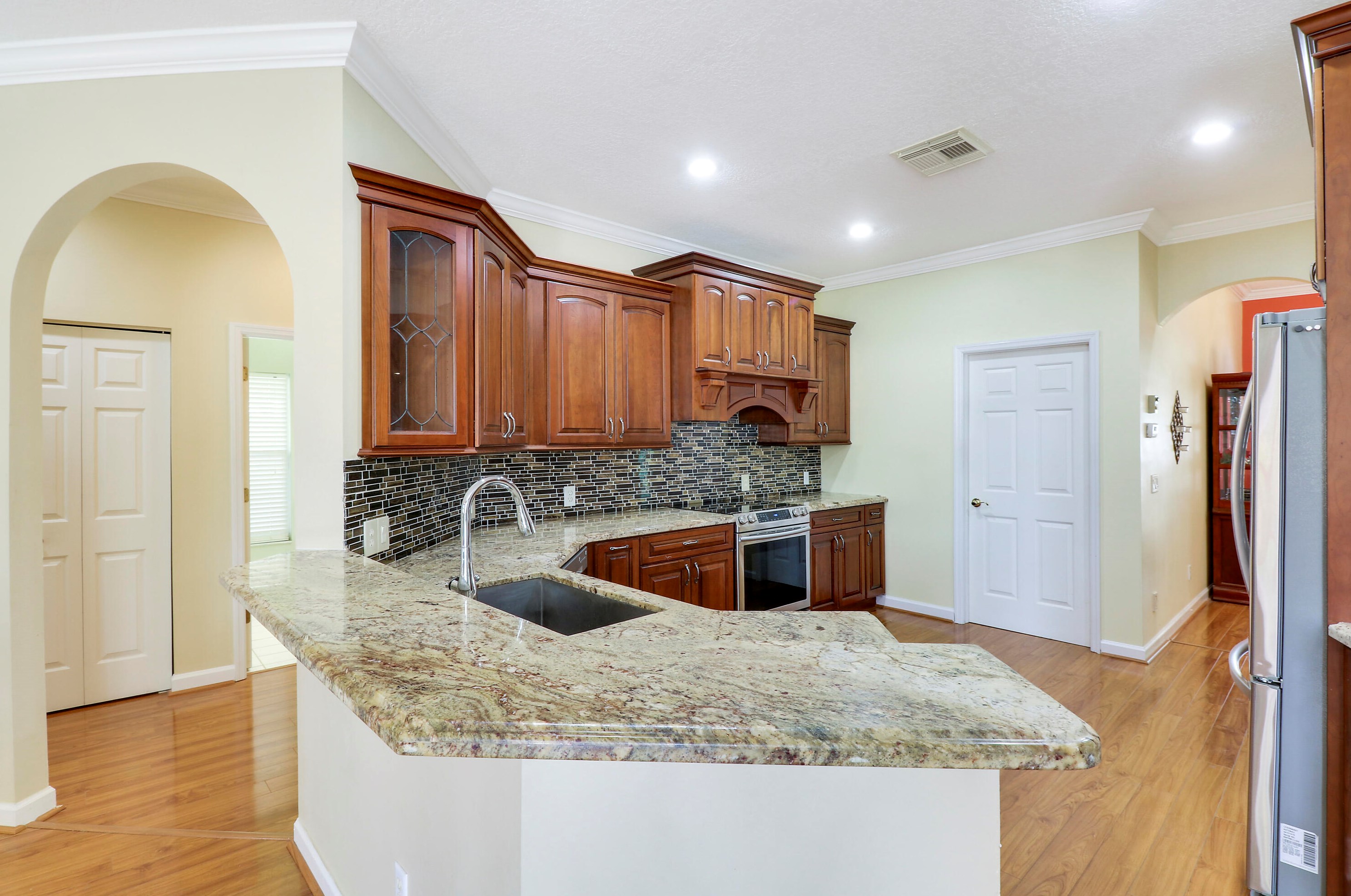 1137 Elm Grv Ct, Palm City FL  34990-2130 exterior