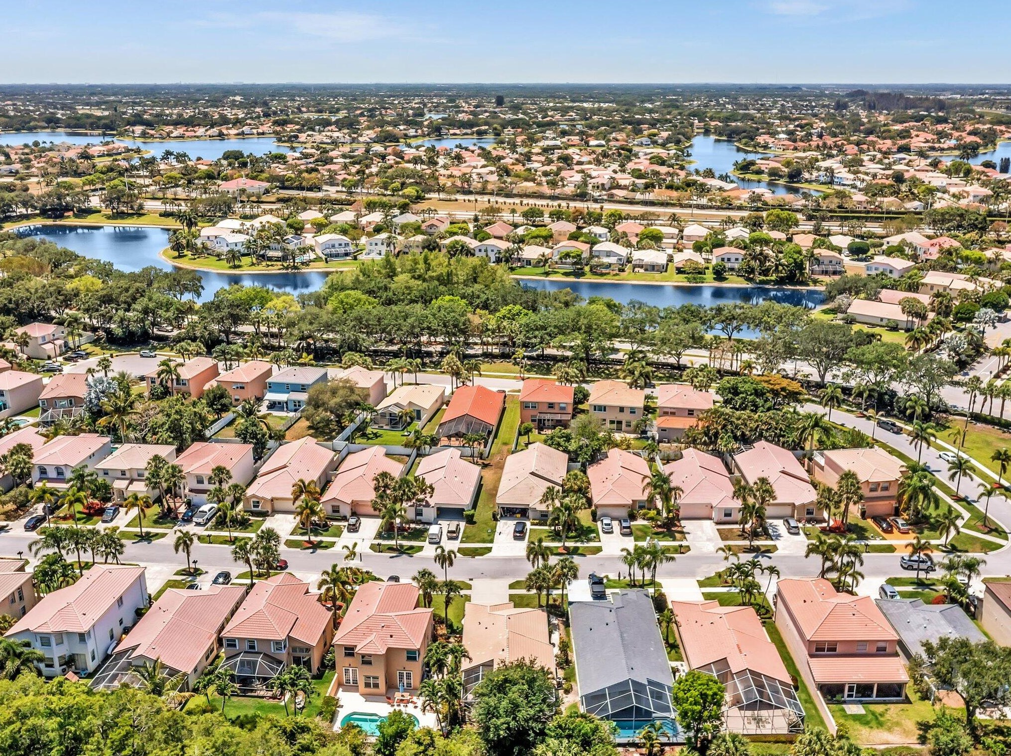 7571 Kingsley Ct, Lake Worth FL  33467-7326 exterior