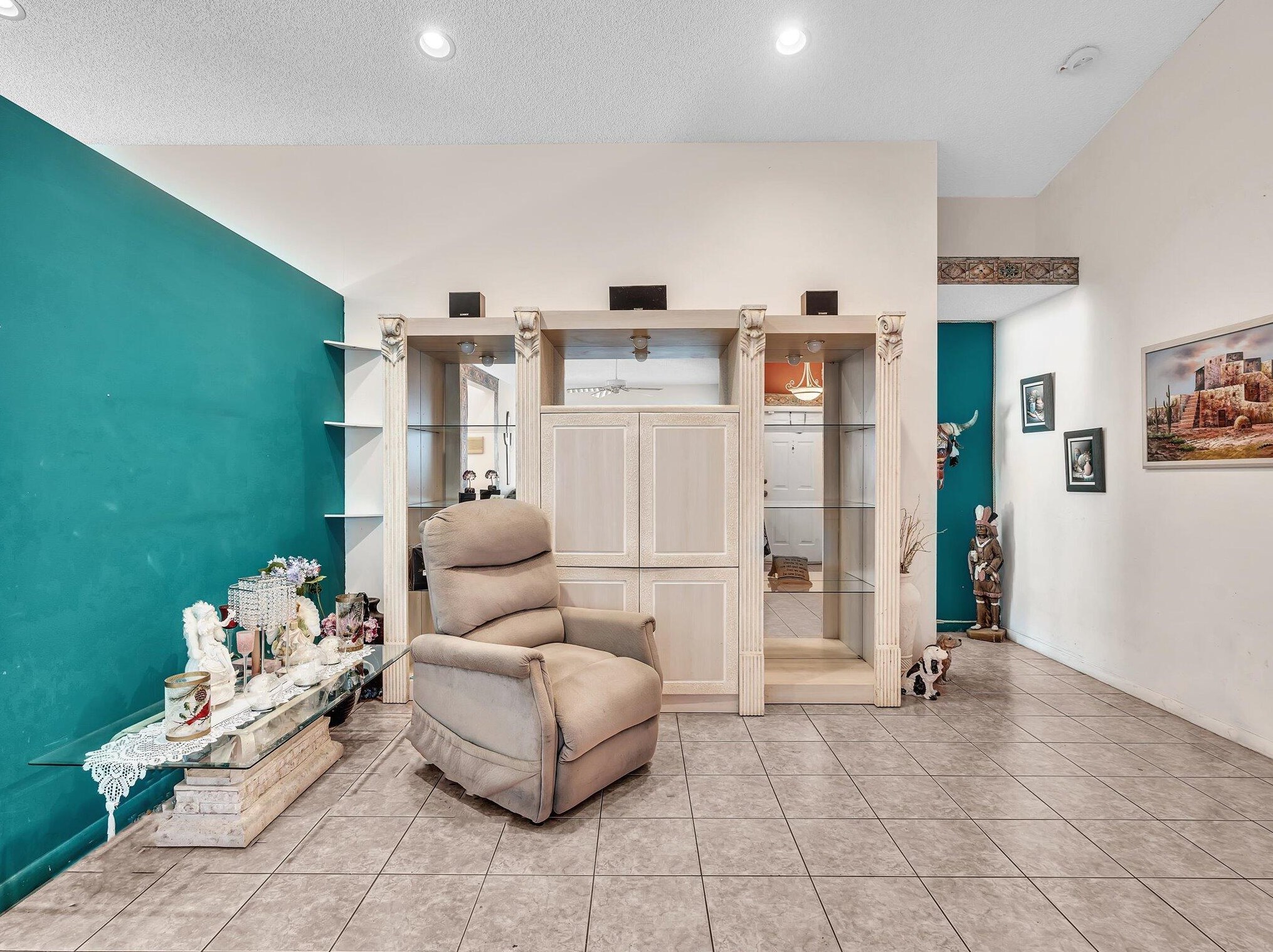 7571 Kingsley Ct, Lake Worth FL  33467-7326 exterior