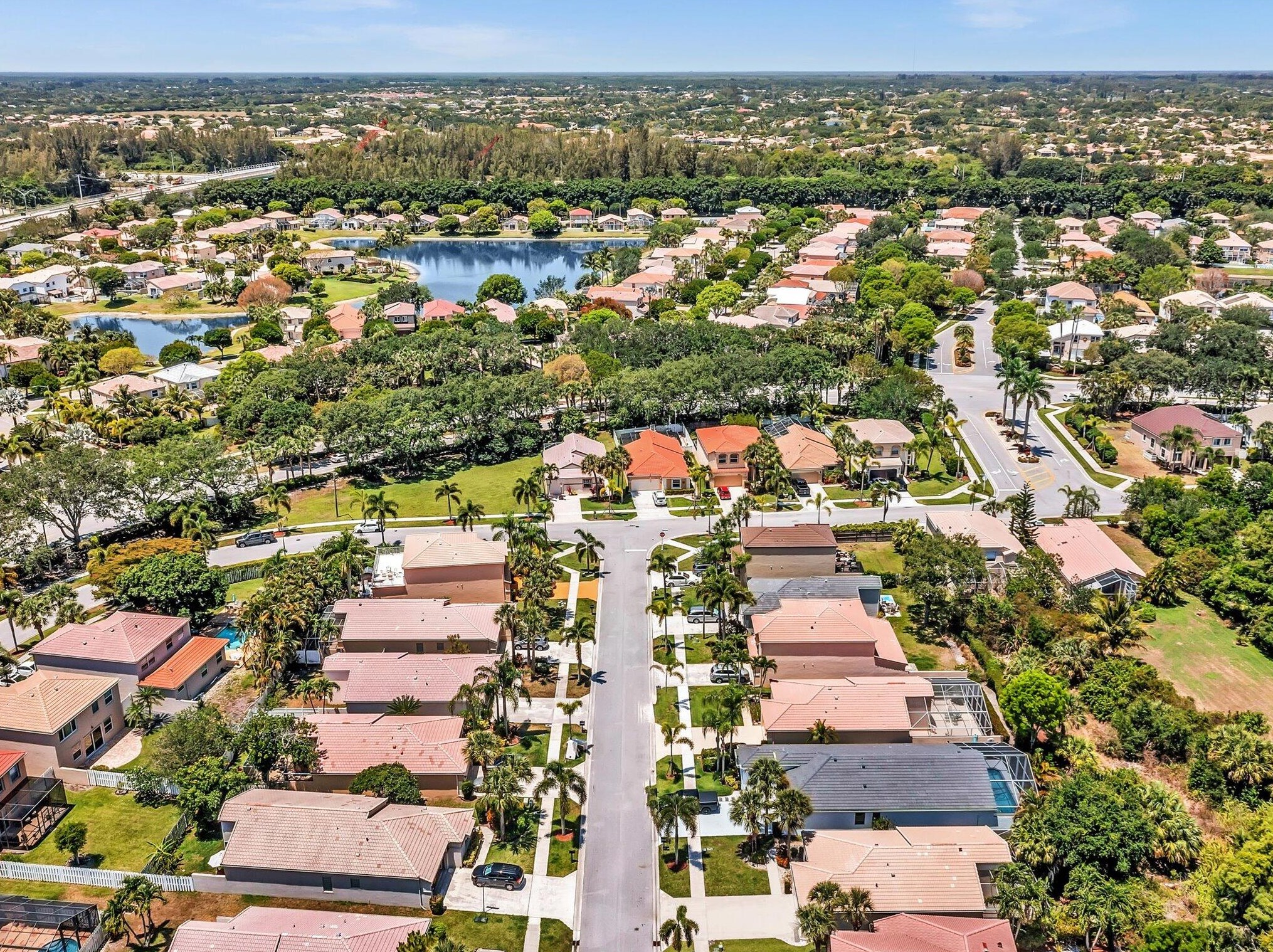 7571 Kingsley Ct, Lake Worth FL  33467-7326 exterior
