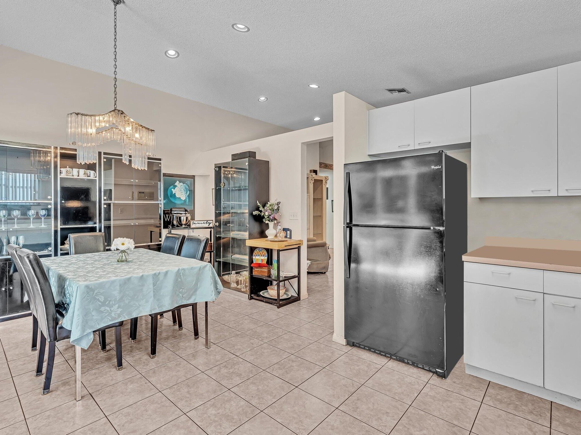 7571 Kingsley Ct, Lake Worth FL  33467-7326 exterior