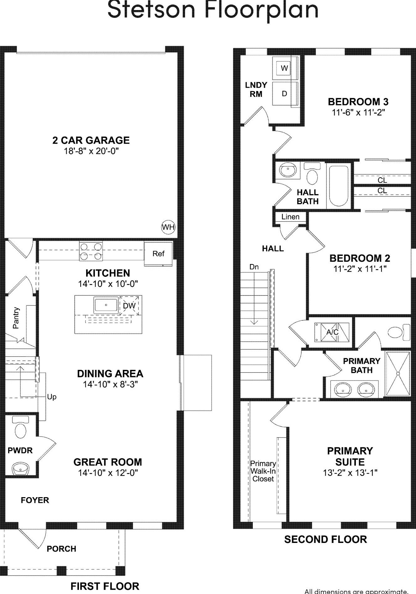 2388 Union Park Dr, Fort Pierce FL 34952-8033 exterior