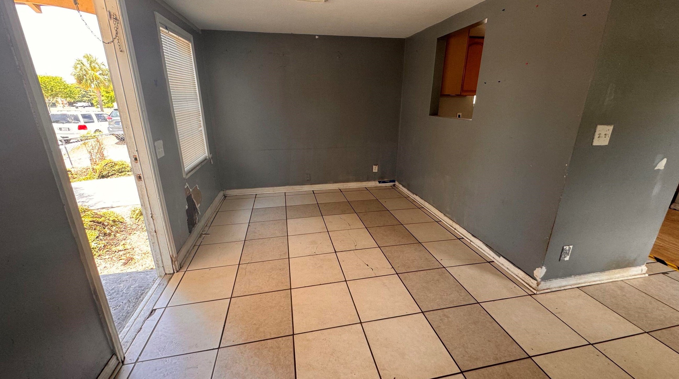 816 A St, Lake Worth FL  33460-2425 exterior