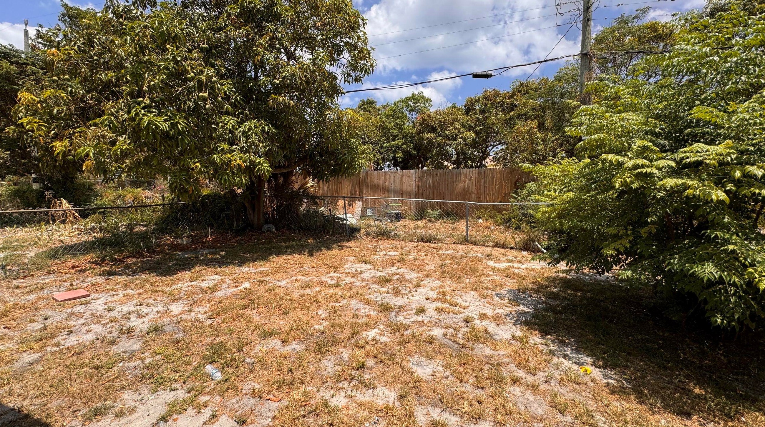 816 A St, Lake Worth FL  33460-2425 exterior