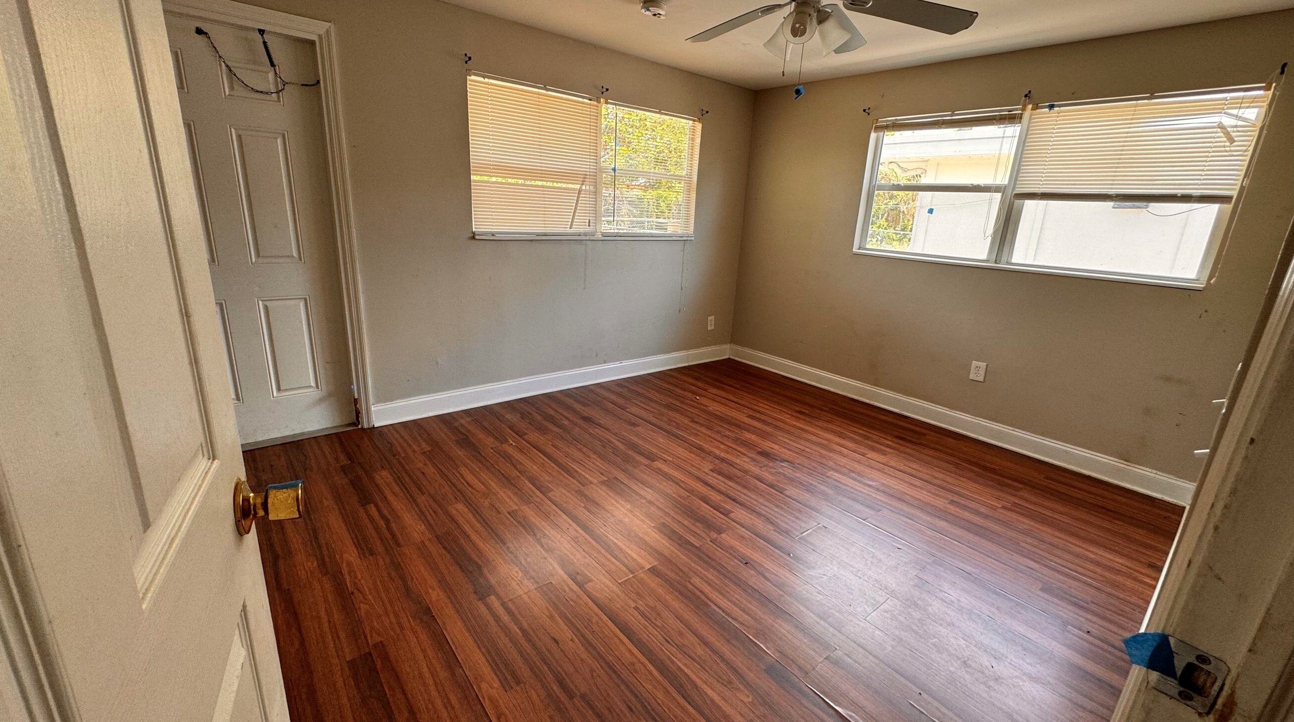 816 A St, Lake Worth FL  33460-2425 exterior