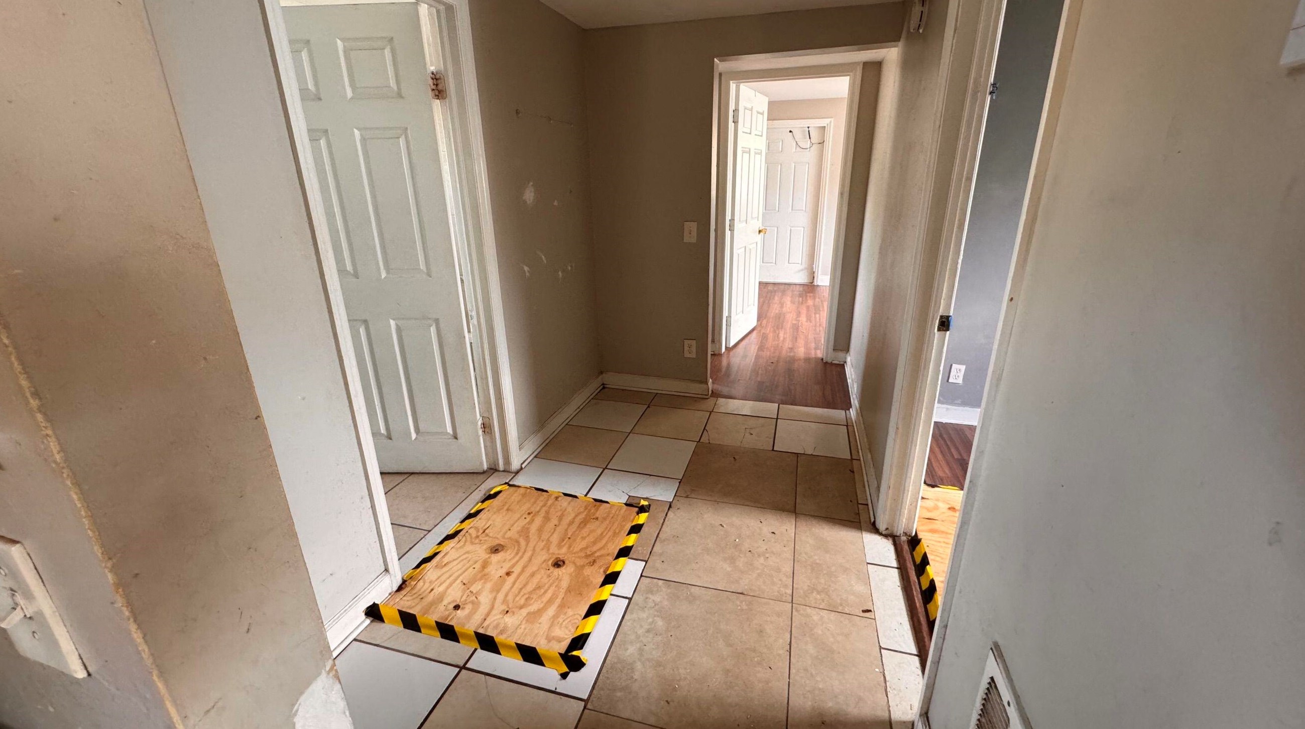 816 A St, Lake Worth FL  33460-2425 exterior