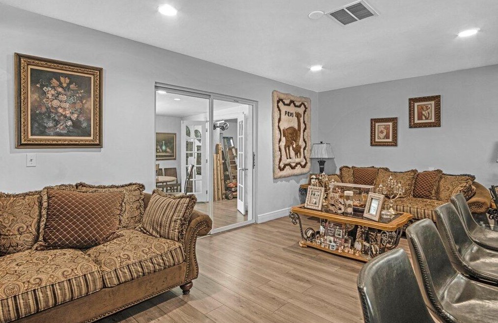 6328 Summer Sky Ln, Lake Worth FL  33463-3815 exterior