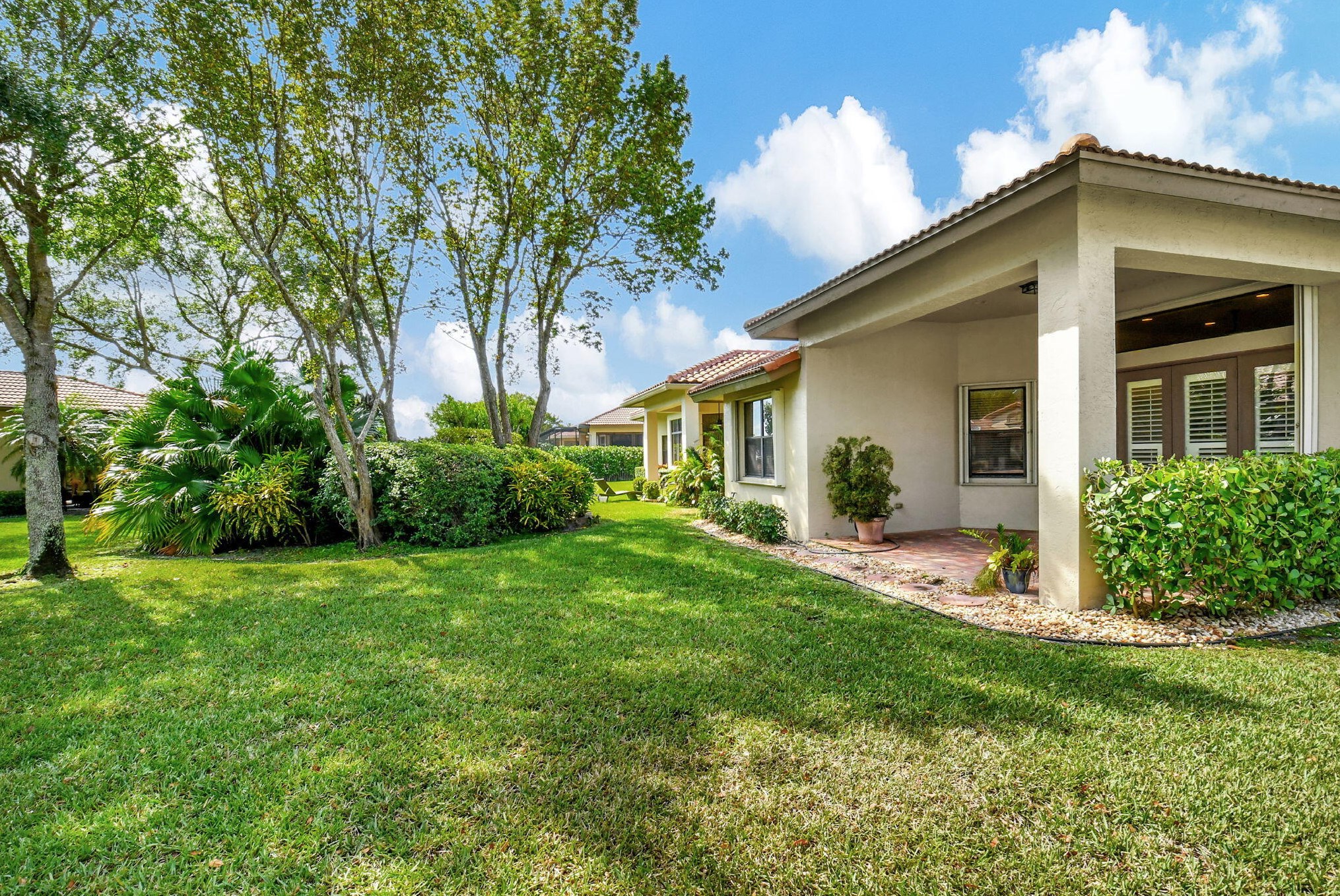 9579 Tivoli Isles Blvd, Delray Beach FL  33446-9642 exterior