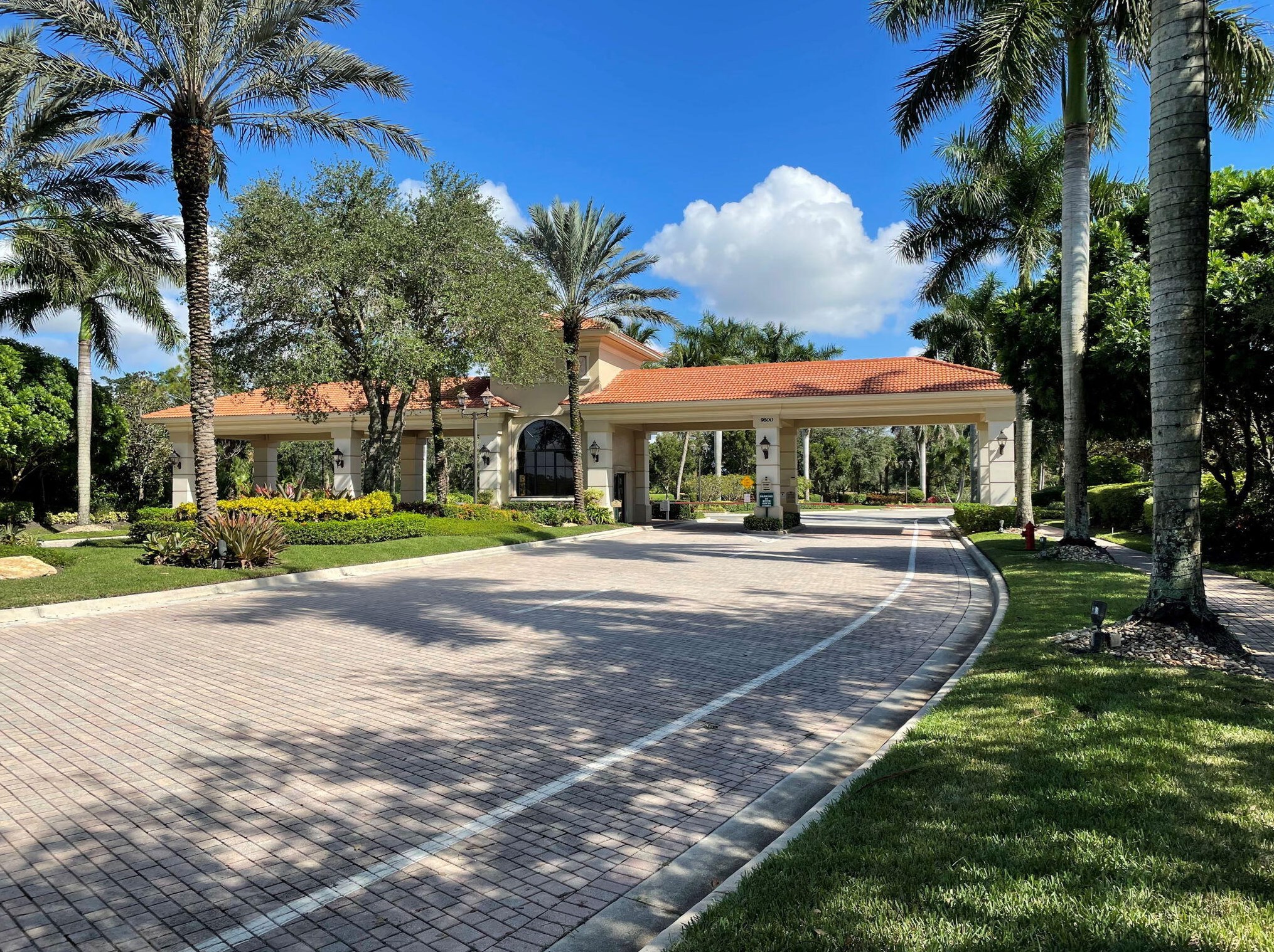 9579 Tivoli Isles Blvd, Delray Beach FL  33446-9642 exterior