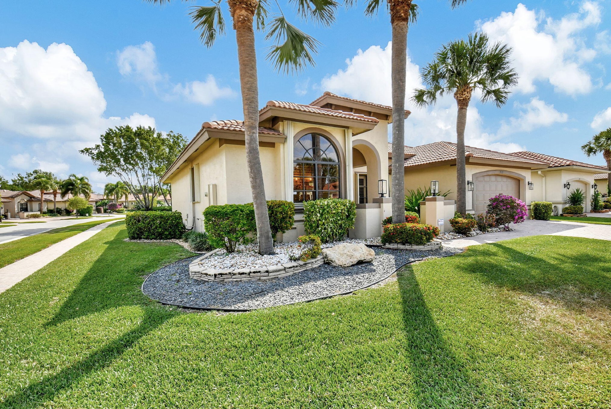 9579 Tivoli Isles Blvd, Delray Beach FL  33446-9641 exterior