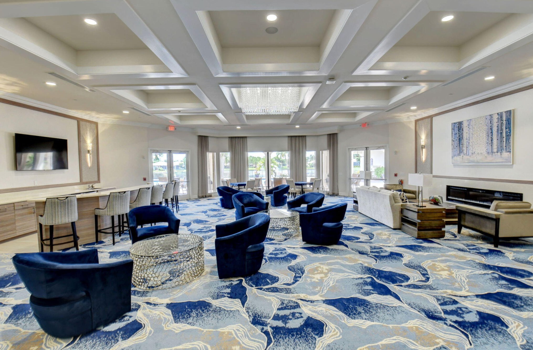 9579 Tivoli Isles Blvd, Delray Beach FL  33446-9642 exterior