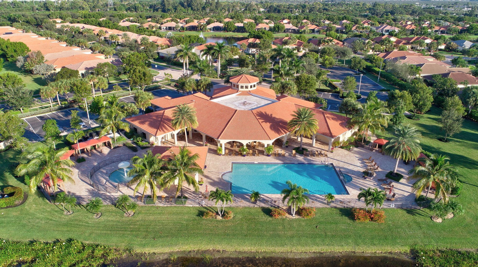 9579 Tivoli Isles Blvd, Delray Beach FL  33446-9642 exterior