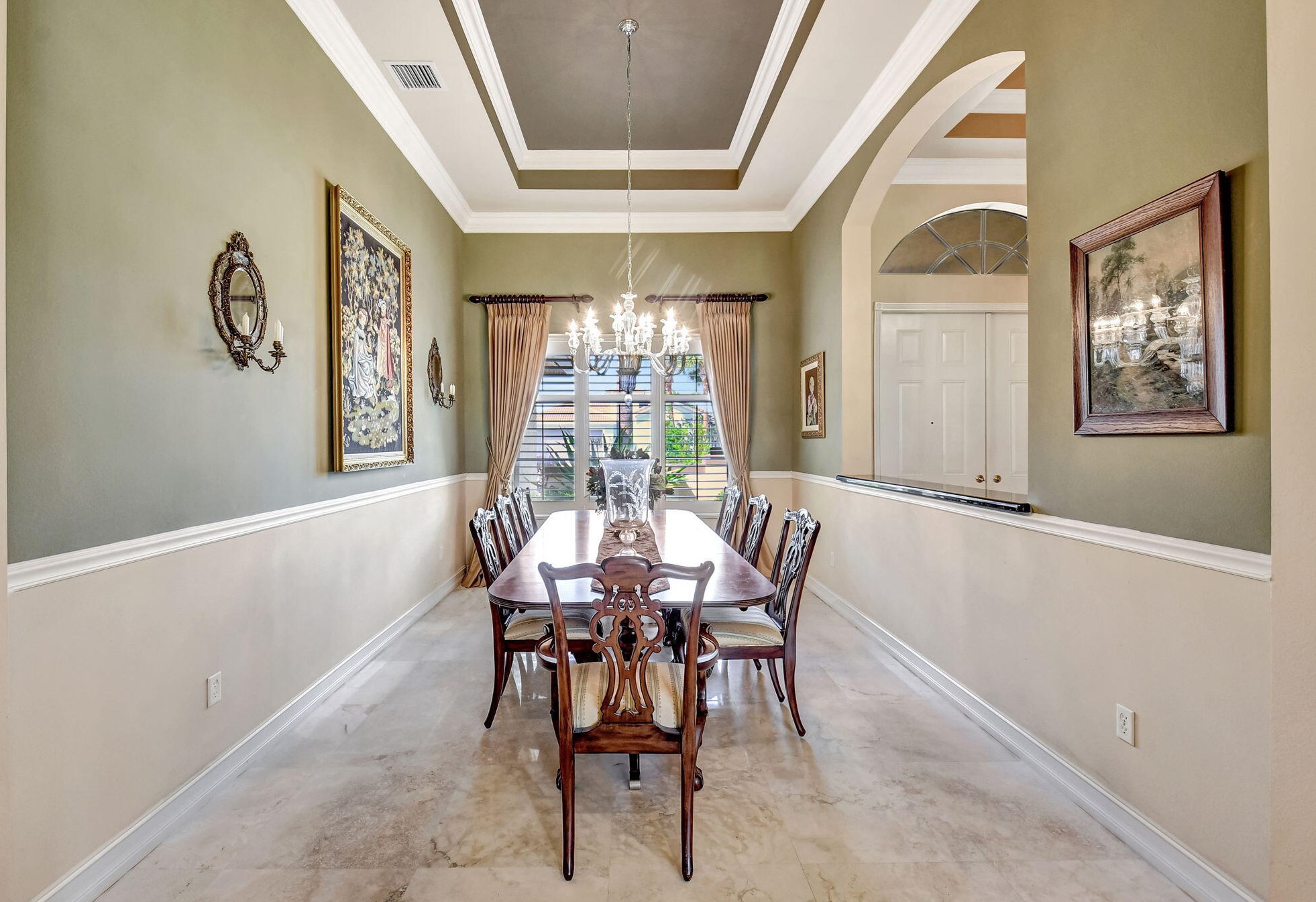 9579 Tivoli Isles Blvd, Delray Beach FL  33446-9642 exterior