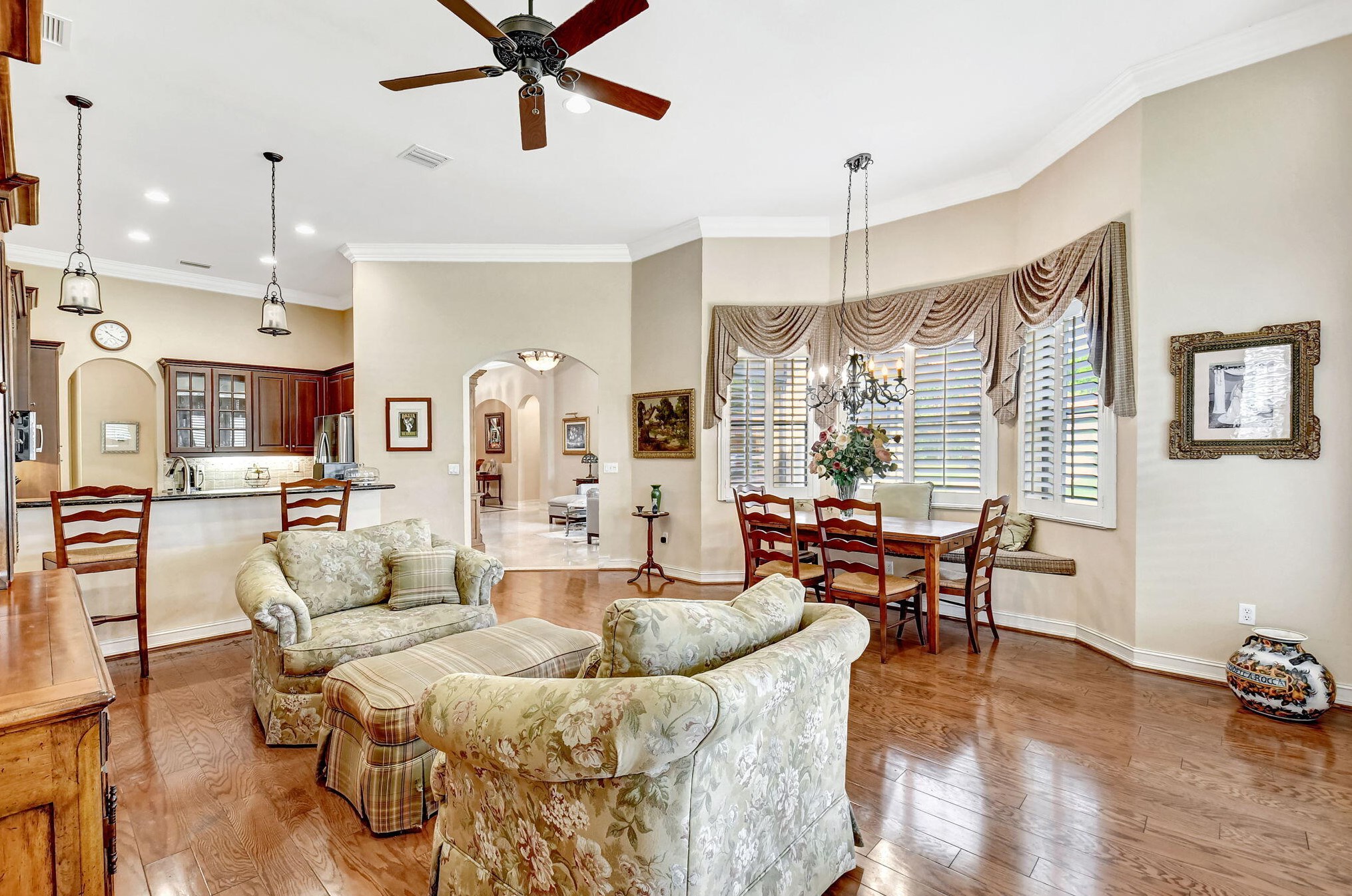 9579 Tivoli Isles Blvd, Delray Beach FL  33446-9642 exterior