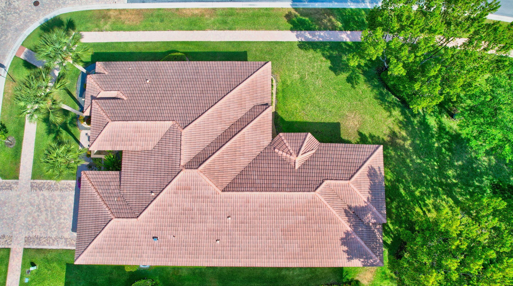 9579 Tivoli Isles Blvd, Delray Beach FL  33446-9642 exterior