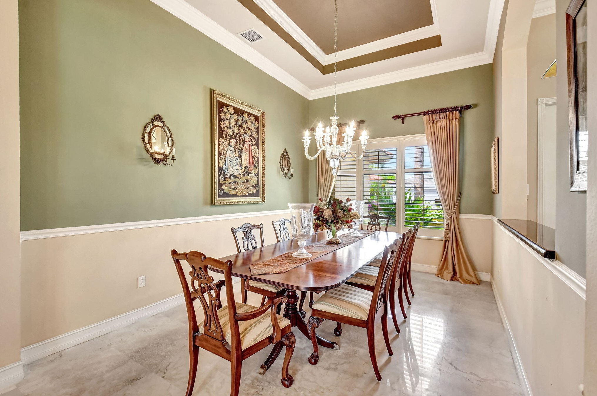 9579 Tivoli Isles Blvd, Delray Beach FL  33446-9642 exterior