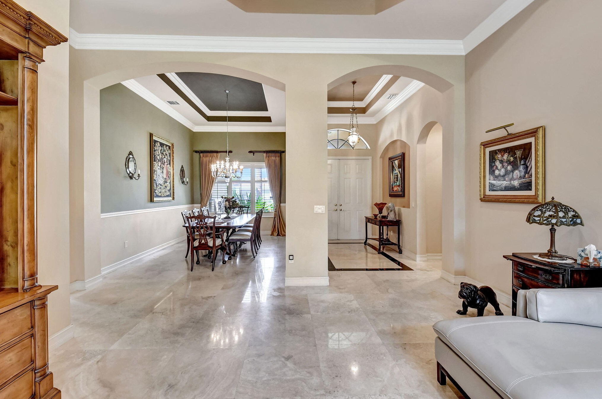 9579 Tivoli Isles Blvd, Delray Beach FL  33446-9642 exterior