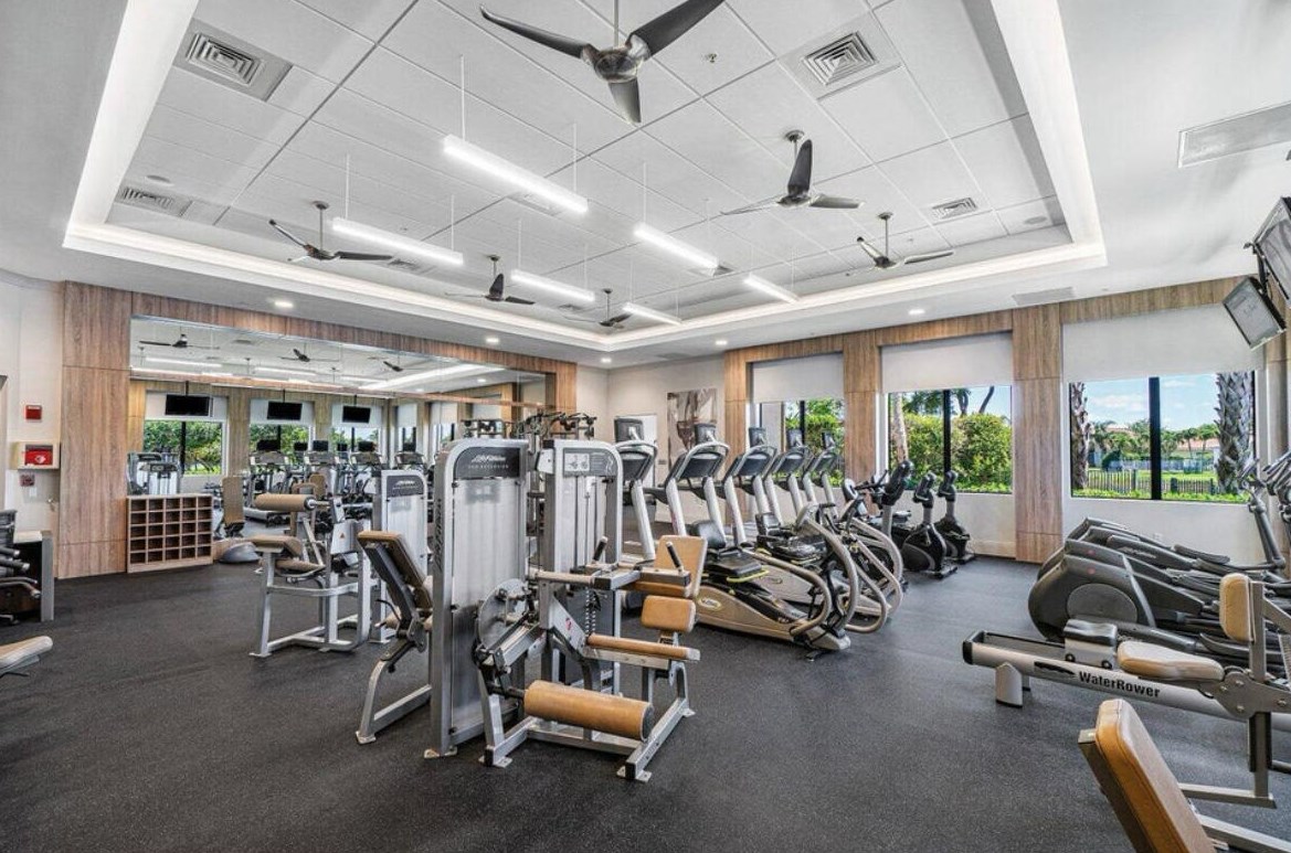 7330 Greenport Cv, Boynton Beach FL 33437-3988 exterior