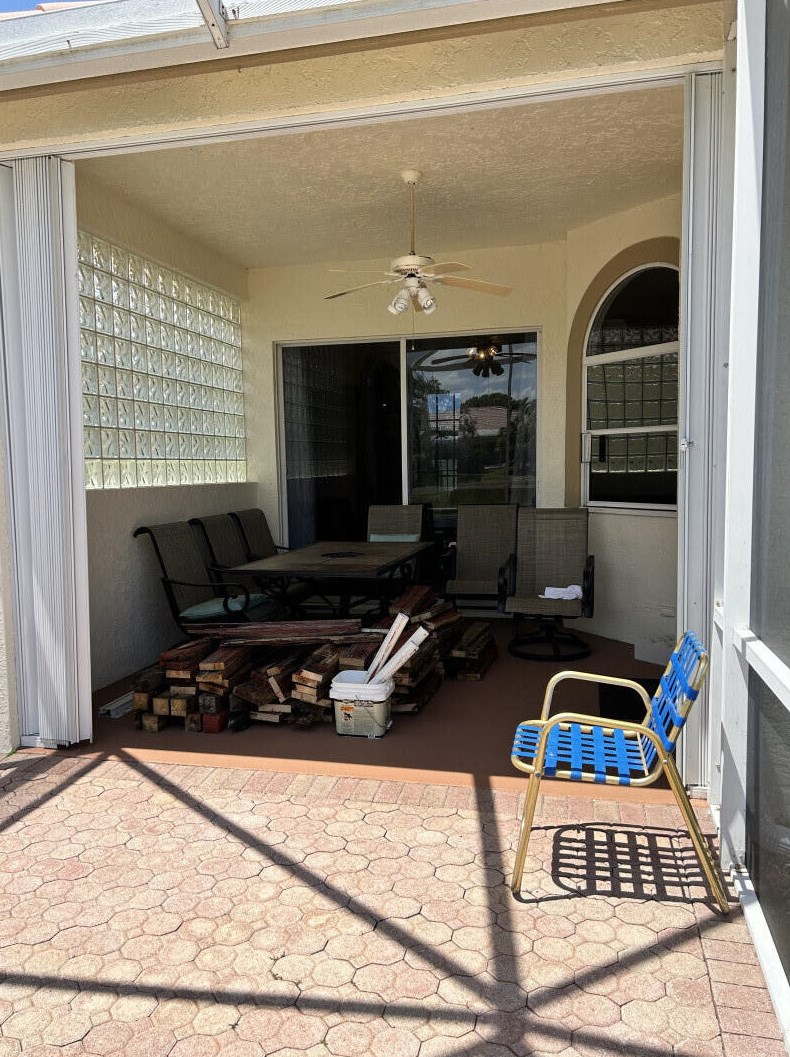 759 Aruba Bay, Fort Pierce FL 34986-3426 exterior