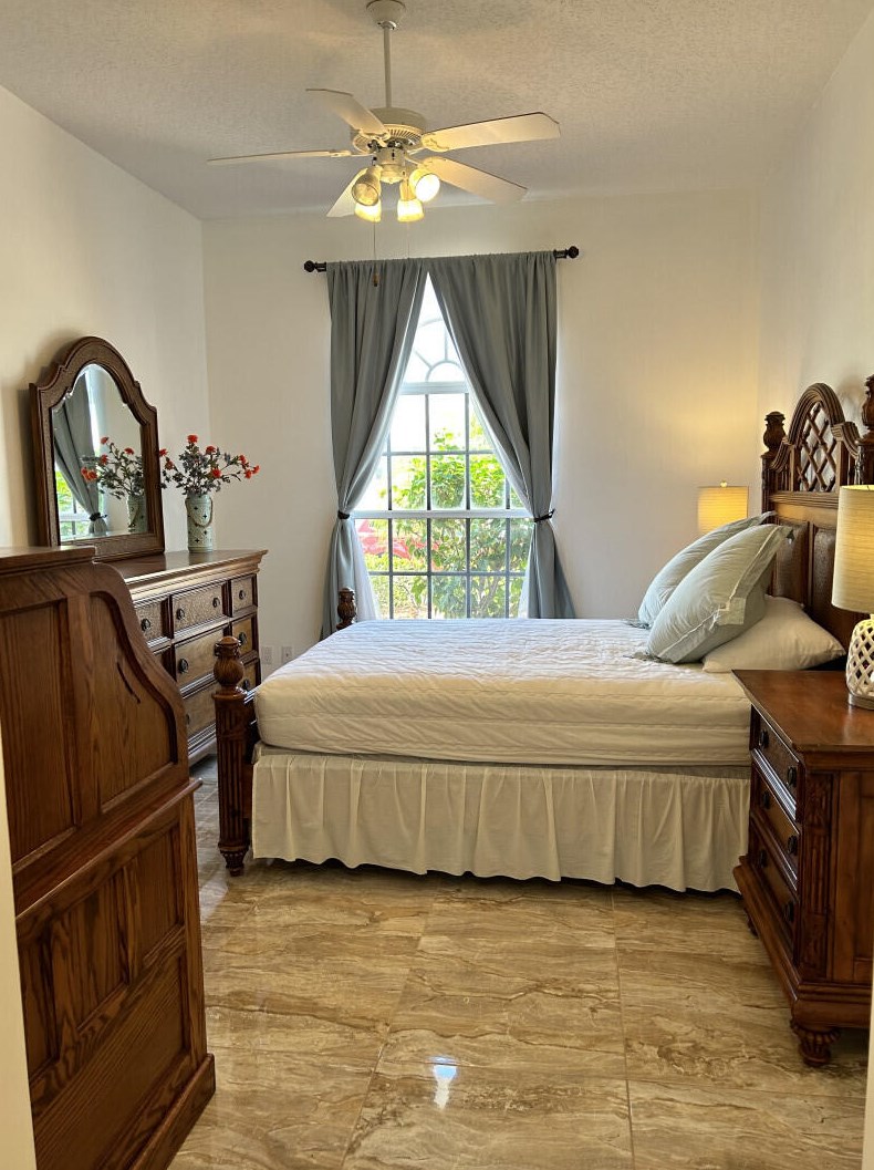 759 Aruba Bay, Fort Pierce FL 34986-3426 exterior