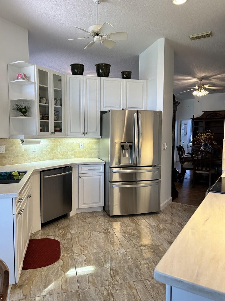 759 Aruba Bay, Fort Pierce FL 34986-3426 exterior