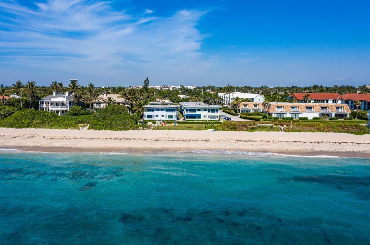 5700 Old Ocean Blvd, Boynton Beach FL 33435-6202 exterior