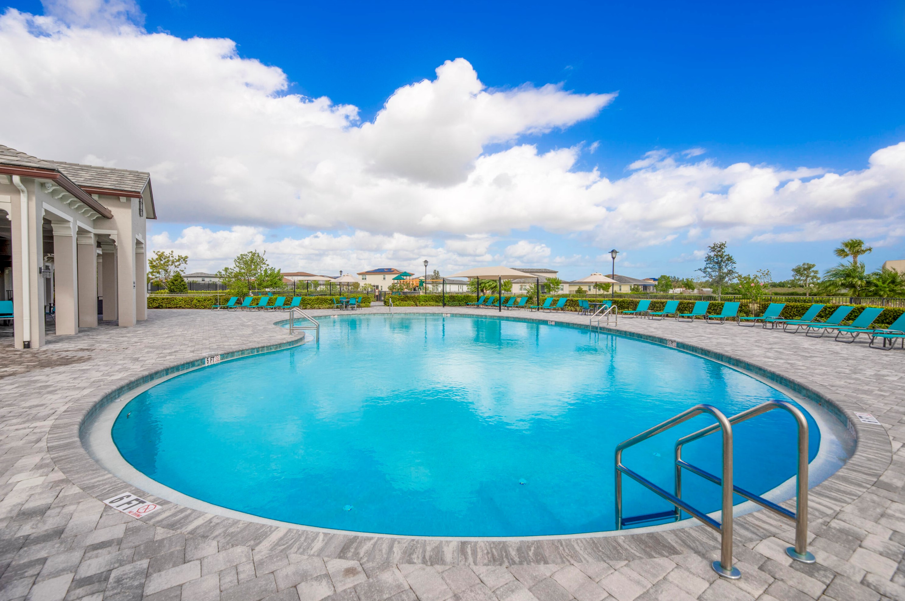 13382 Copper Creek Dr, Fort Pierce FL  34987-3023 exterior