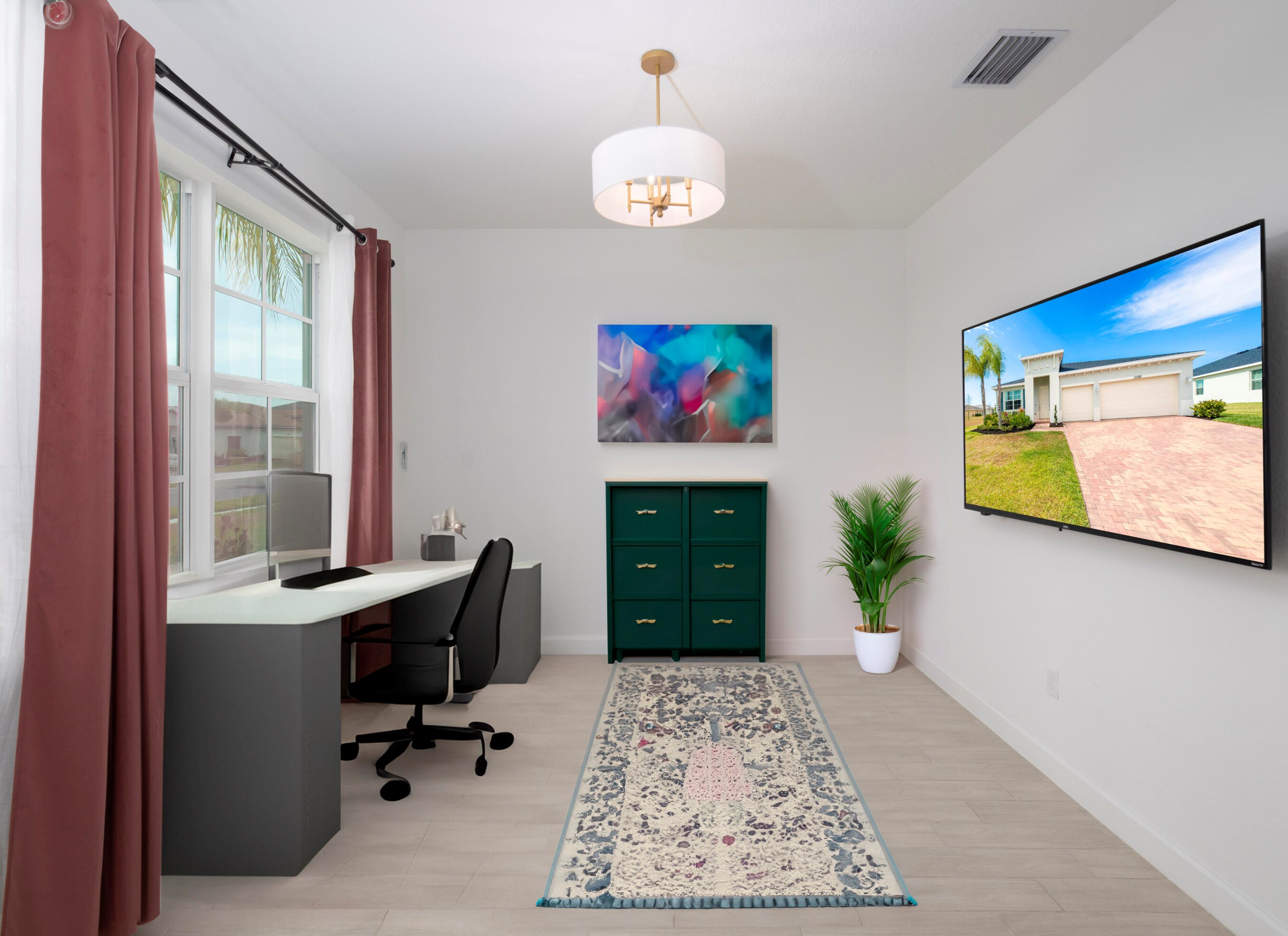 13382 Copper Creek Dr, Fort Pierce FL  34987-3023 exterior