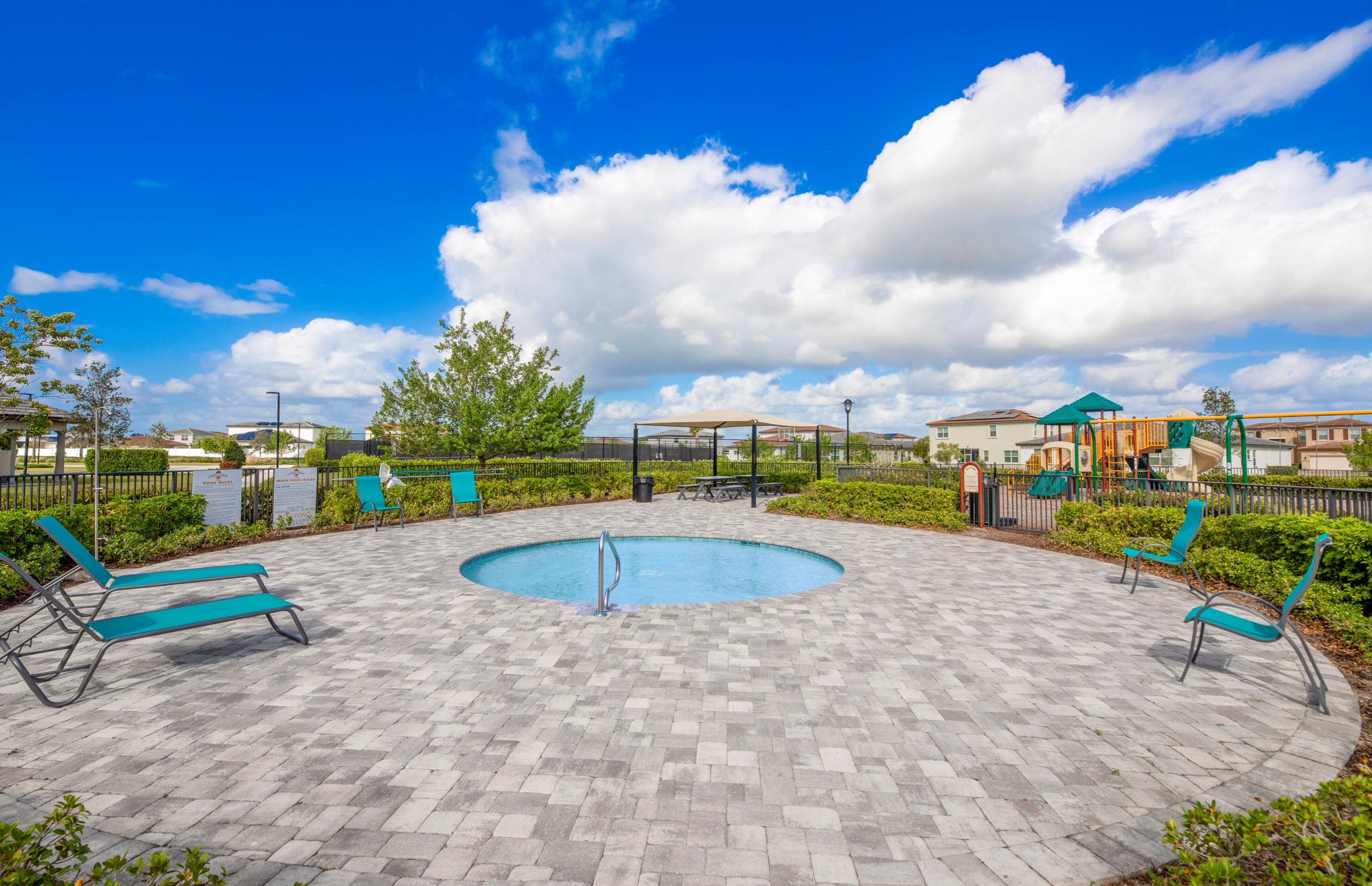 13382 Copper Creek Dr, Fort Pierce FL  34987-3023 exterior