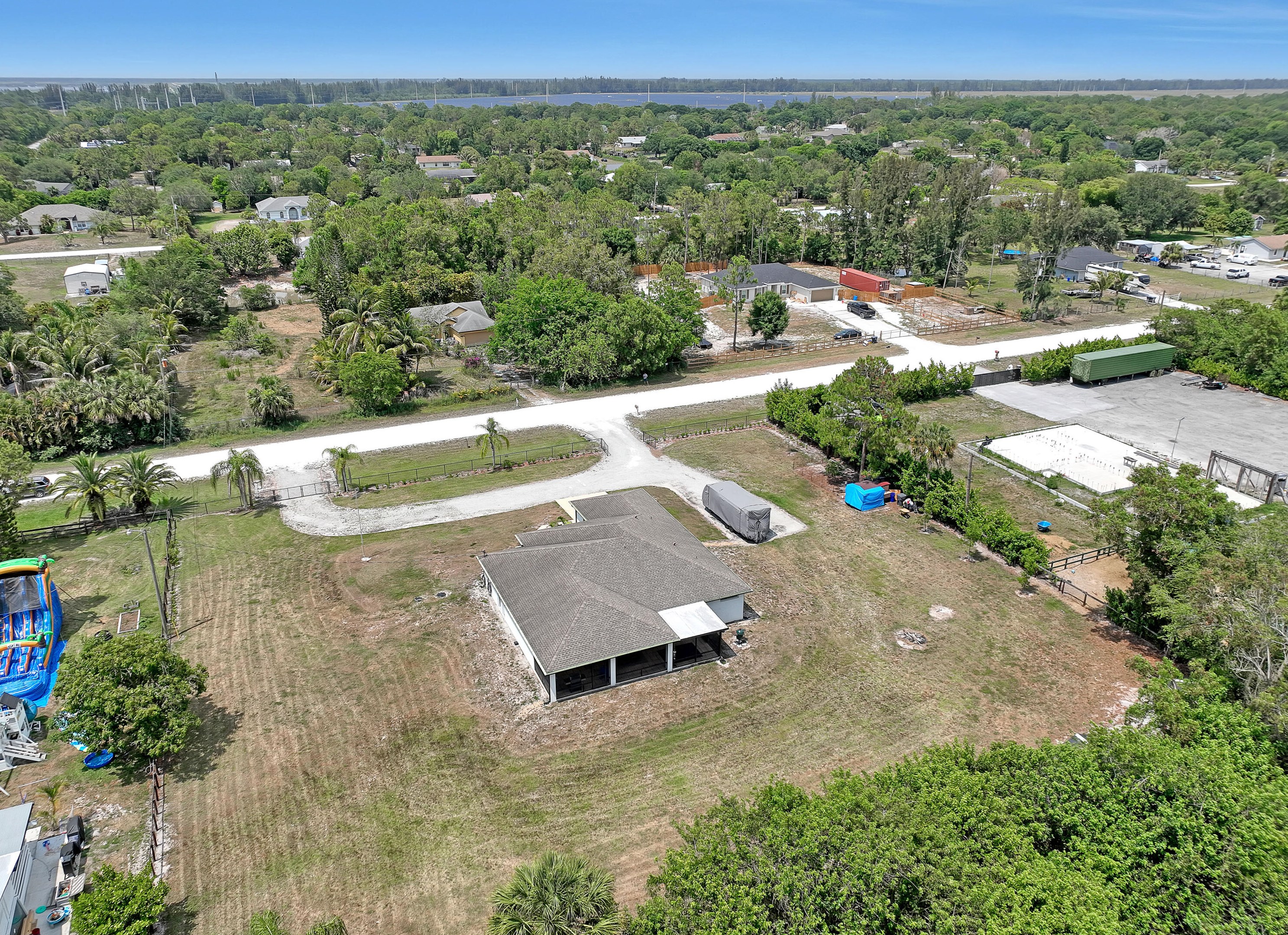 18936 Orange Grove Blvd, Town Of Loxahatchee Groves FL  33470-2372 exterior