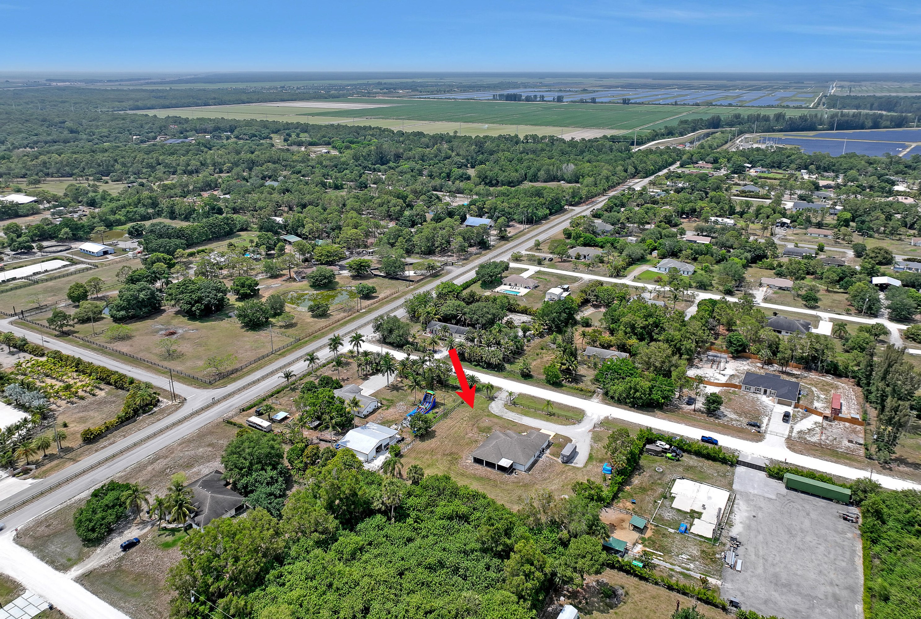 18936 Orange Grv Blvd, Town Of Loxahatchee Groves FL  33470-3550 exterior