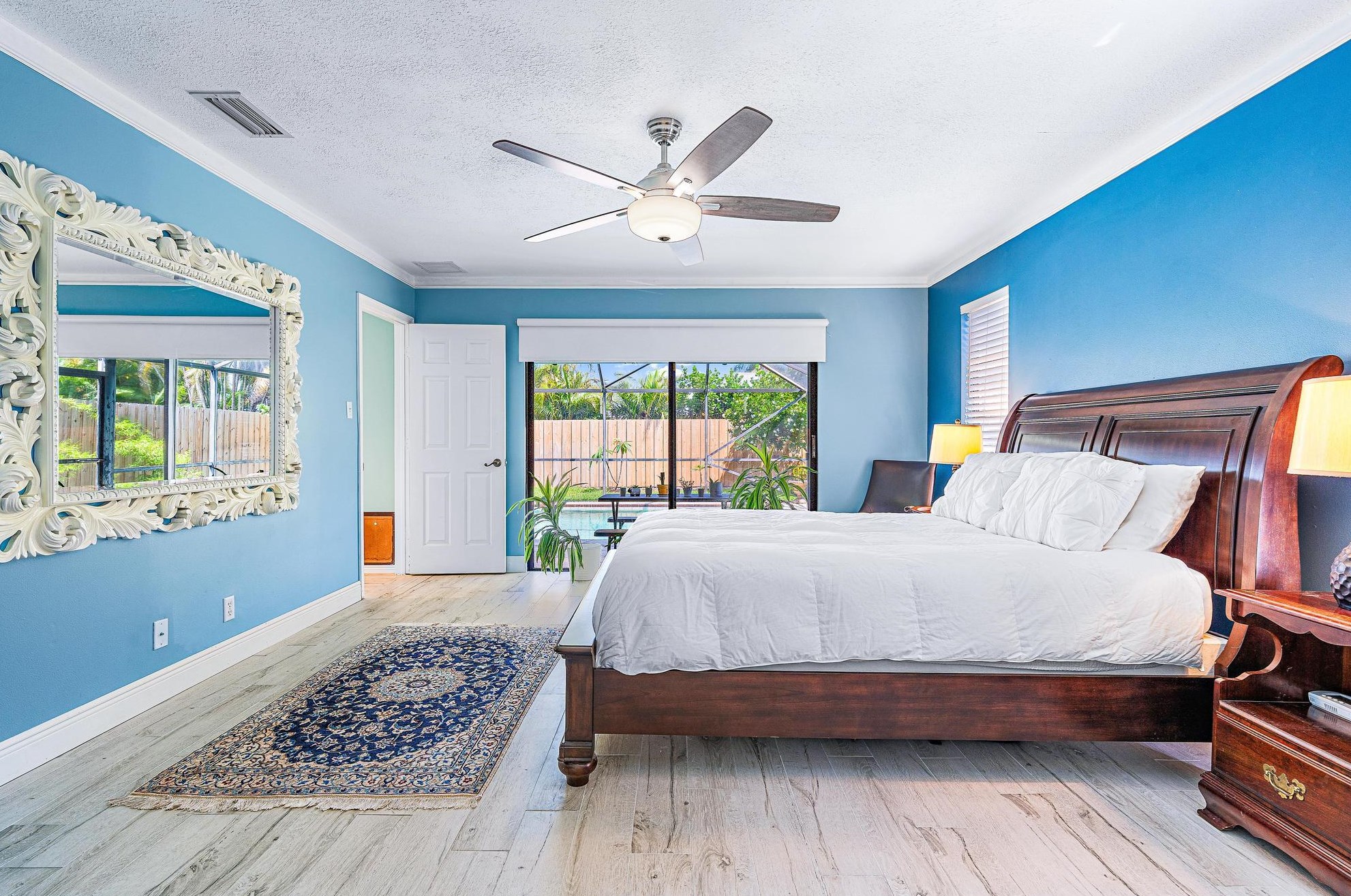 89 Hickory Hl Rd, Jupiter FL  33469-2121 exterior