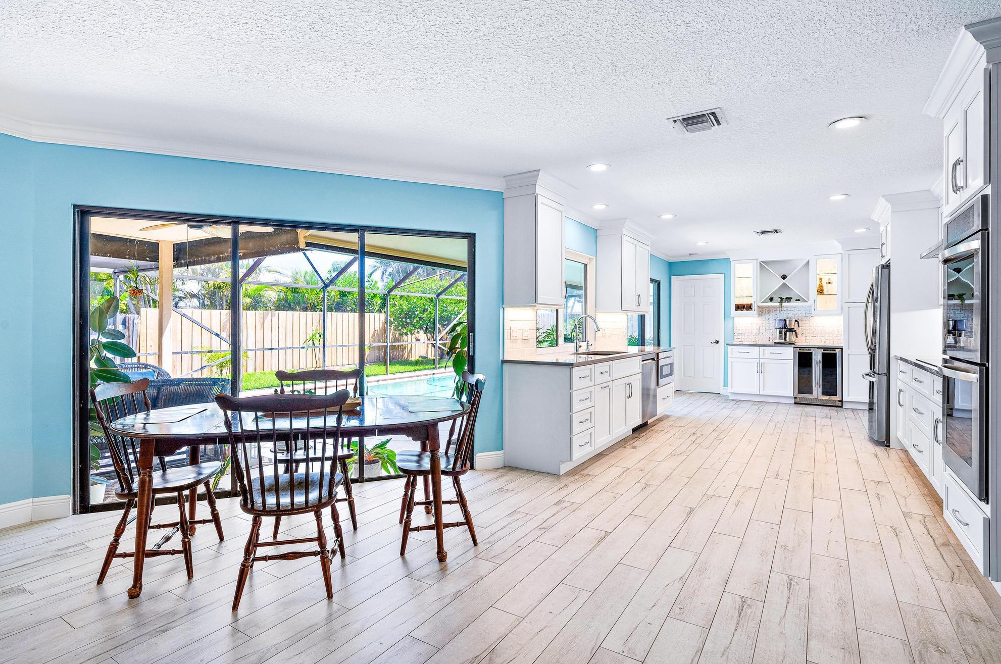 89 Hickory Hl Rd, Jupiter FL  33469-2121 exterior