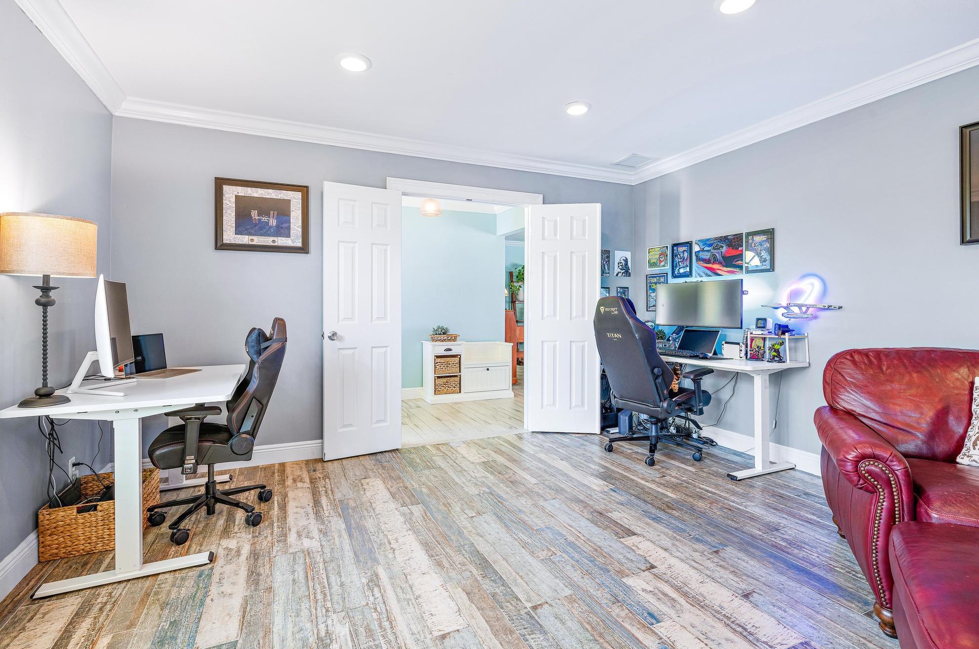 89 Hickory Hl Rd, Jupiter FL  33469-2121 exterior