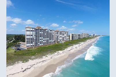 4160 N Highway A1A, Unit #704, Hutchinson Island, FL 34949 - Photo 1