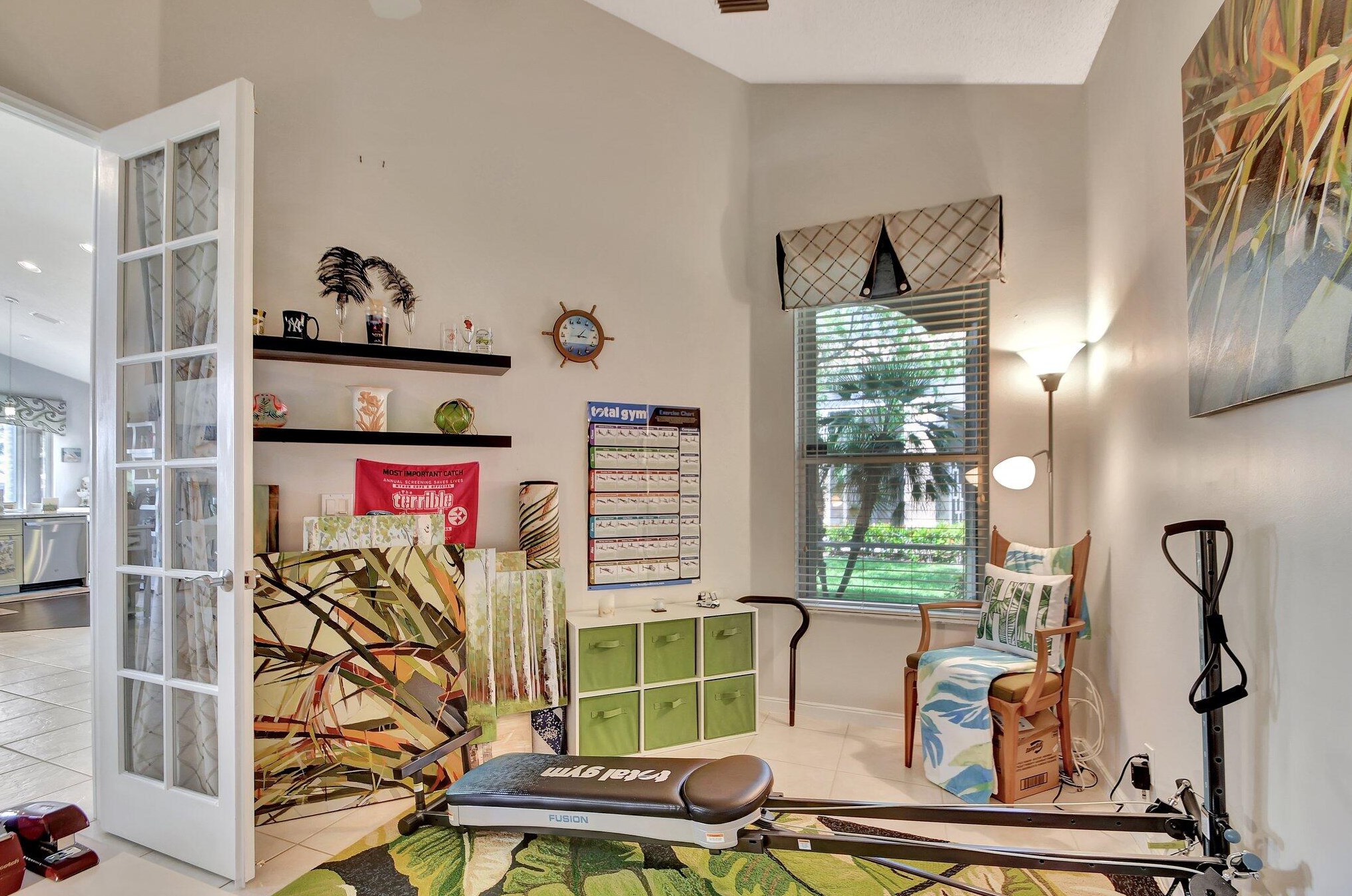 6907 Cairnwell Dr, Boynton Beach FL 33472-2958 exterior