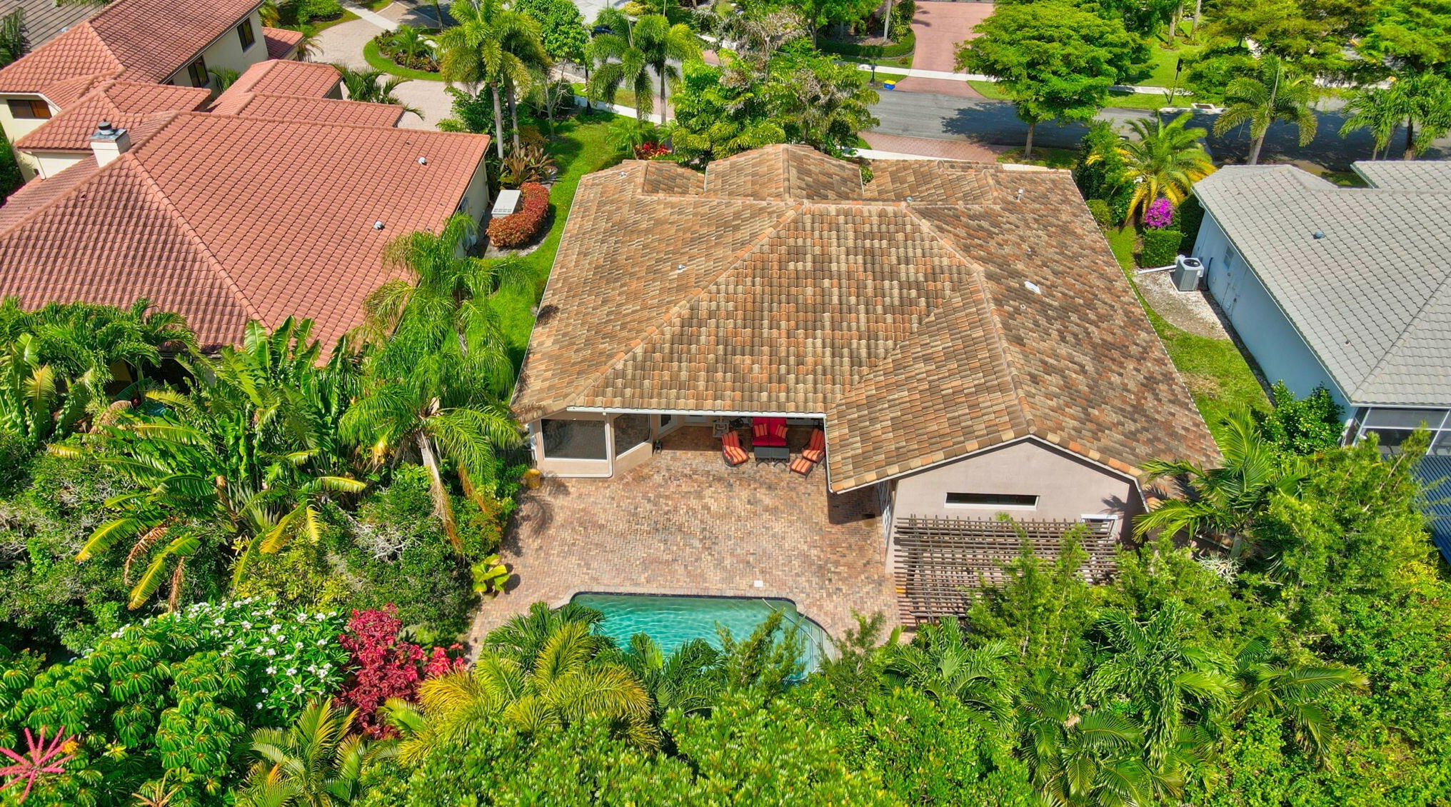 1016 21 Ave, Boca Raton FL 33486-8523 exterior