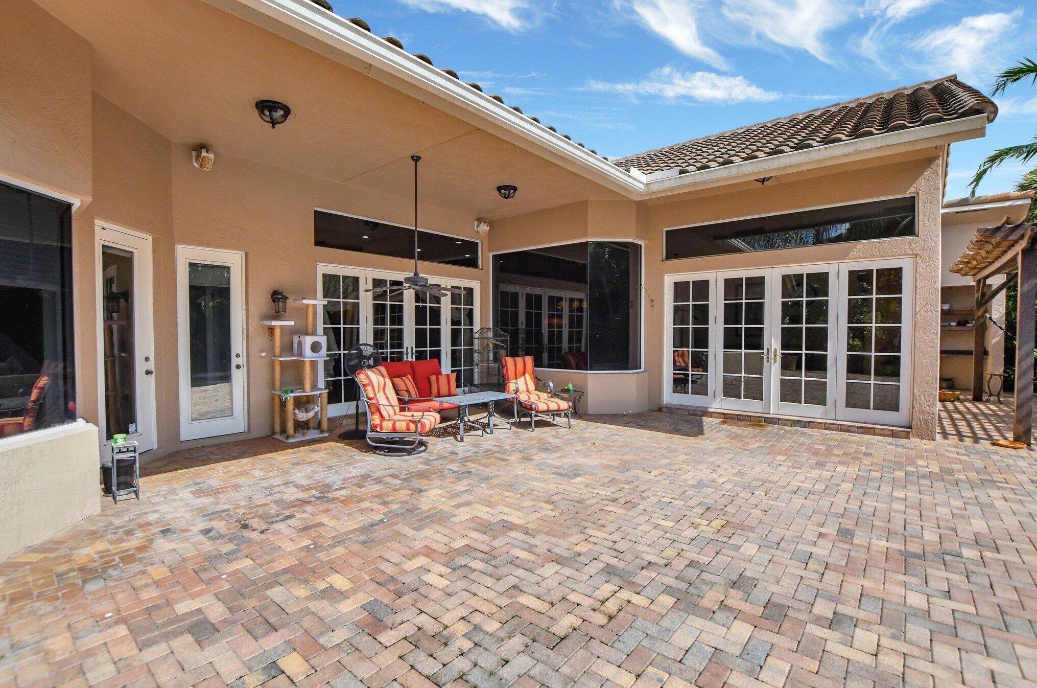 1016 21 Ave, Boca Raton FL 33486-8523 exterior