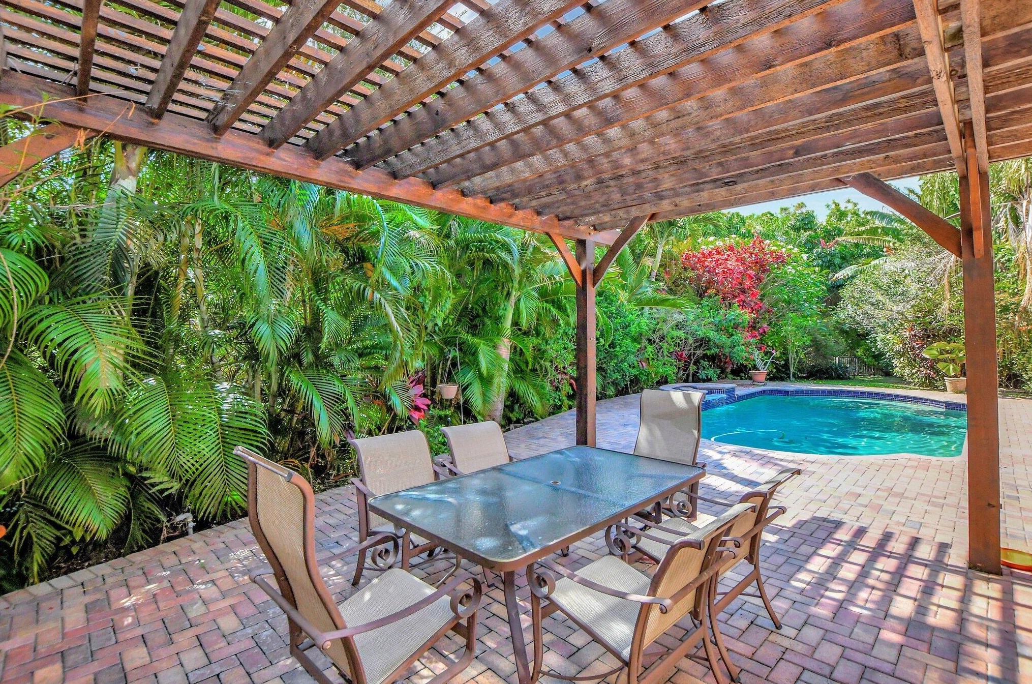 1016 21 Ave, Boca Raton FL 33486-8523 exterior