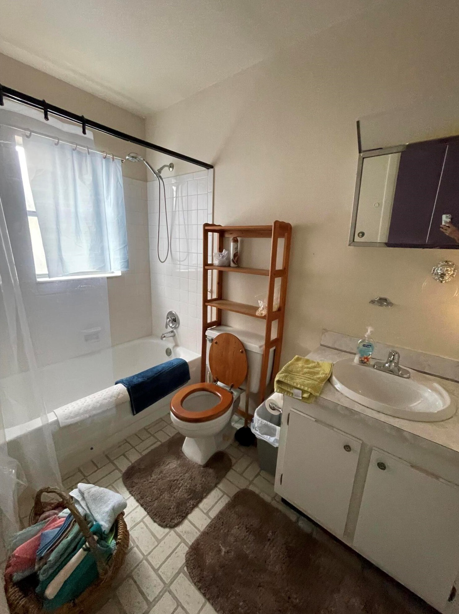 4724 Carthage Cir, Lake Worth FL 33463-7256 exterior