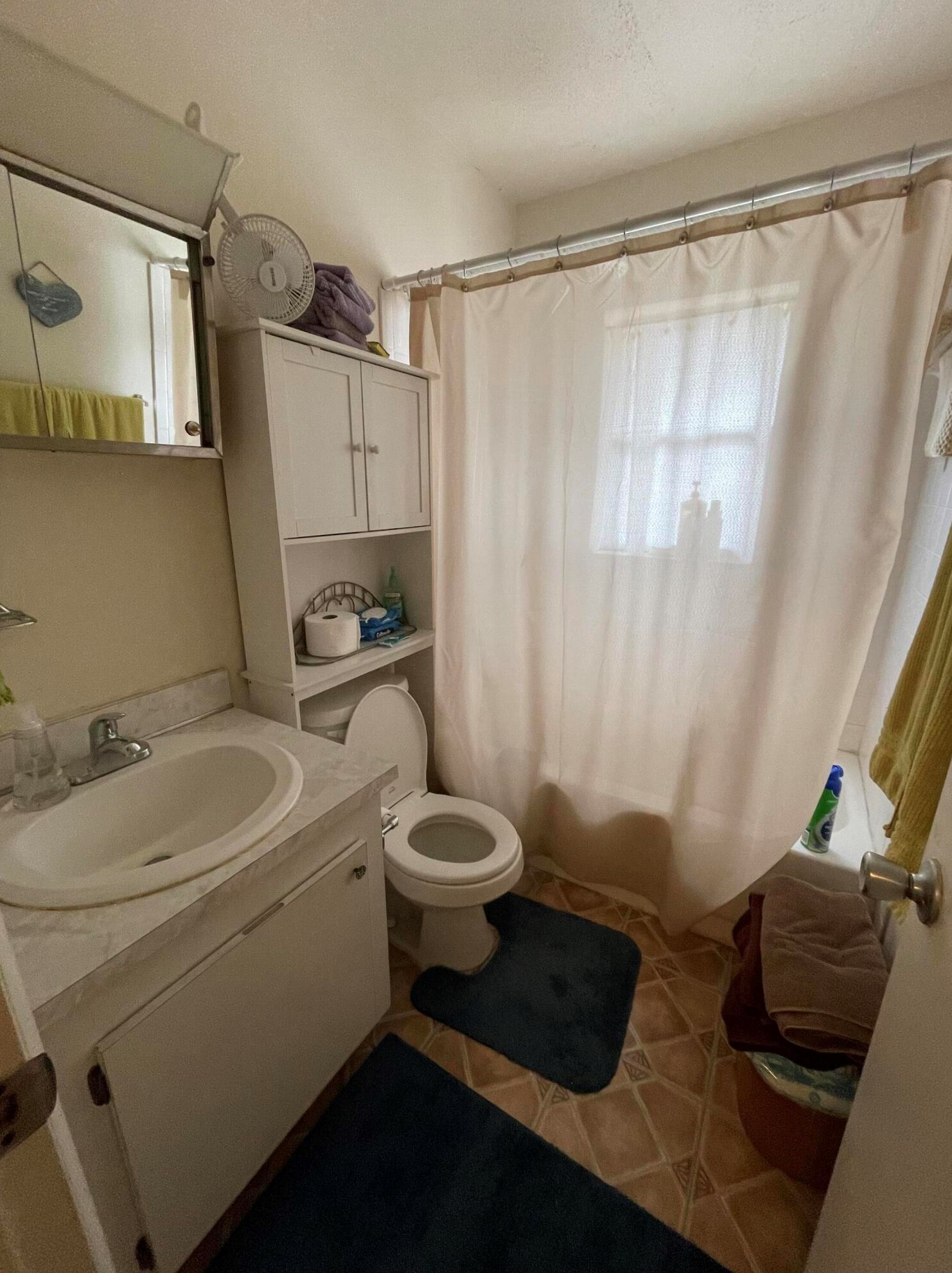 4724 Carthage Cir, Lake Worth FL 33463-7256 exterior