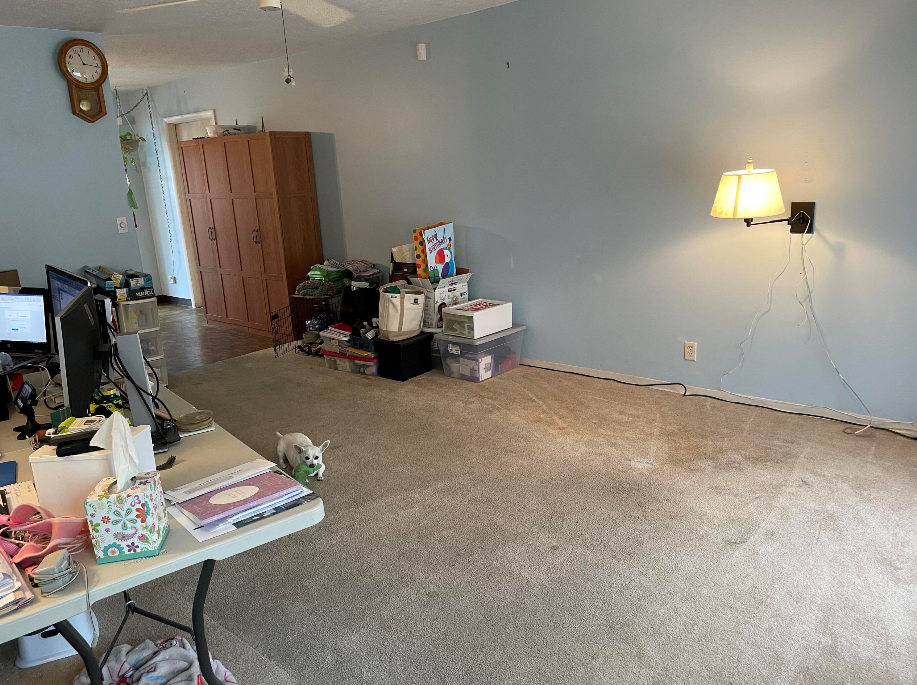 4724 Carthage Cir, Lake Worth FL 33463-7256 exterior