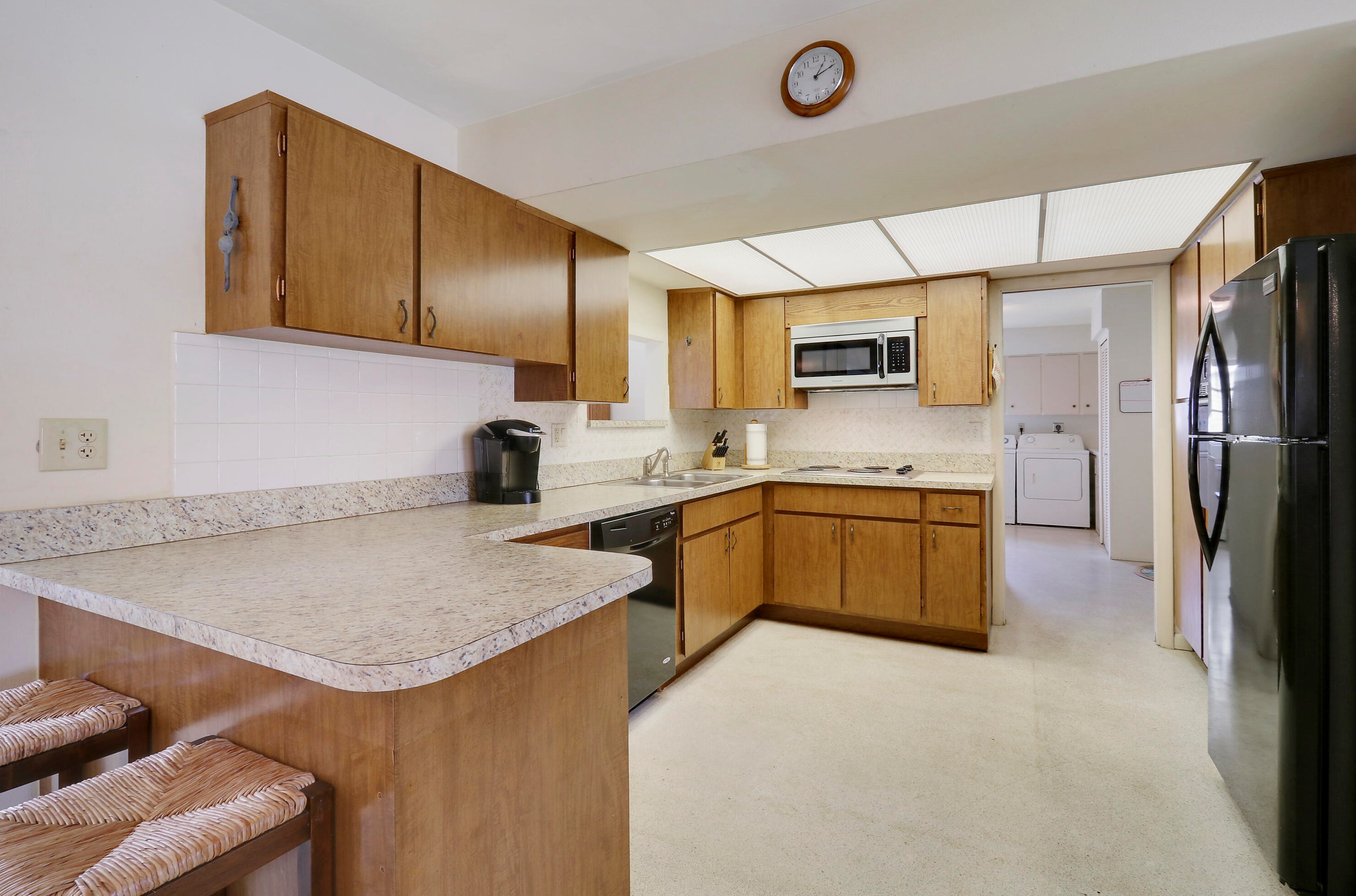 750 Oak St, Fort Pierce FL 34952-1365 exterior