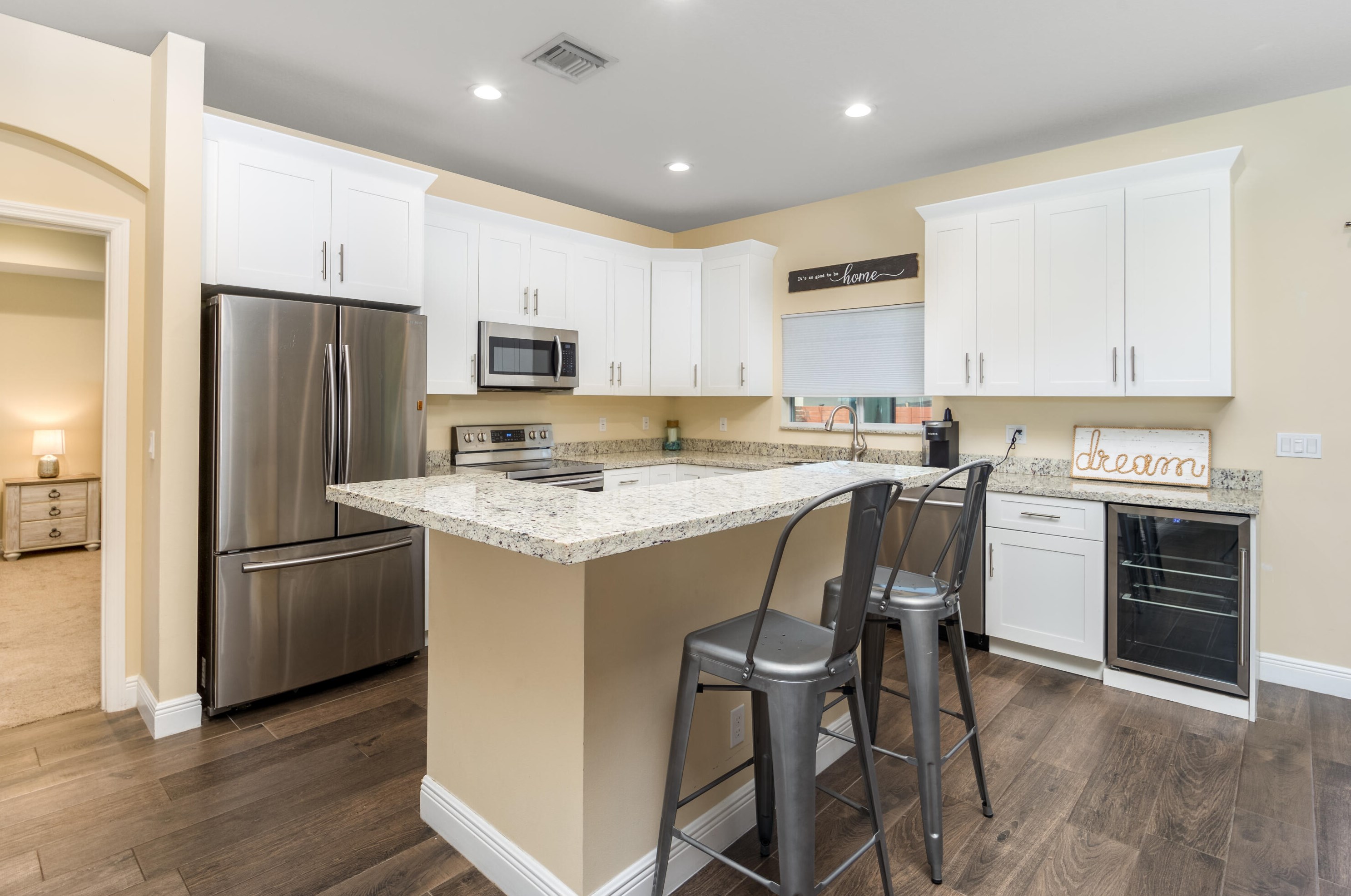 1971 Gemini Ln, Fort Pierce FL  34984-4447 exterior