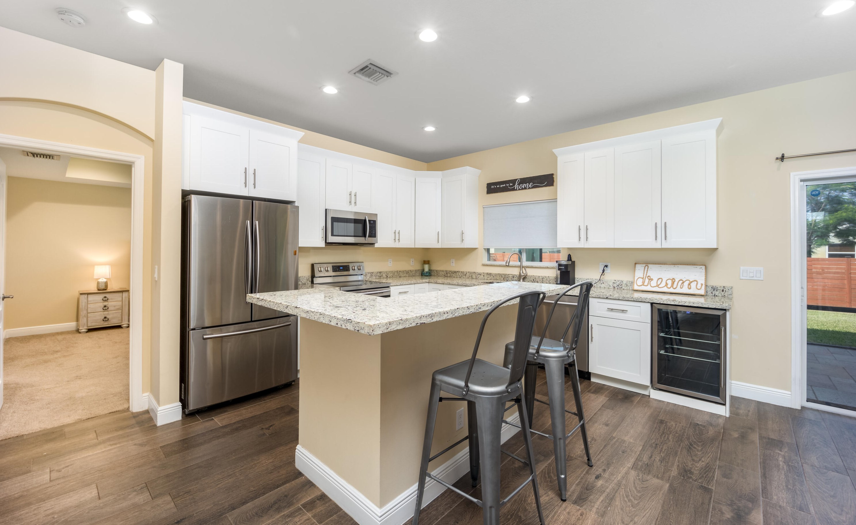 1971 Gemini Ln, Fort Pierce FL  34984-4447 exterior