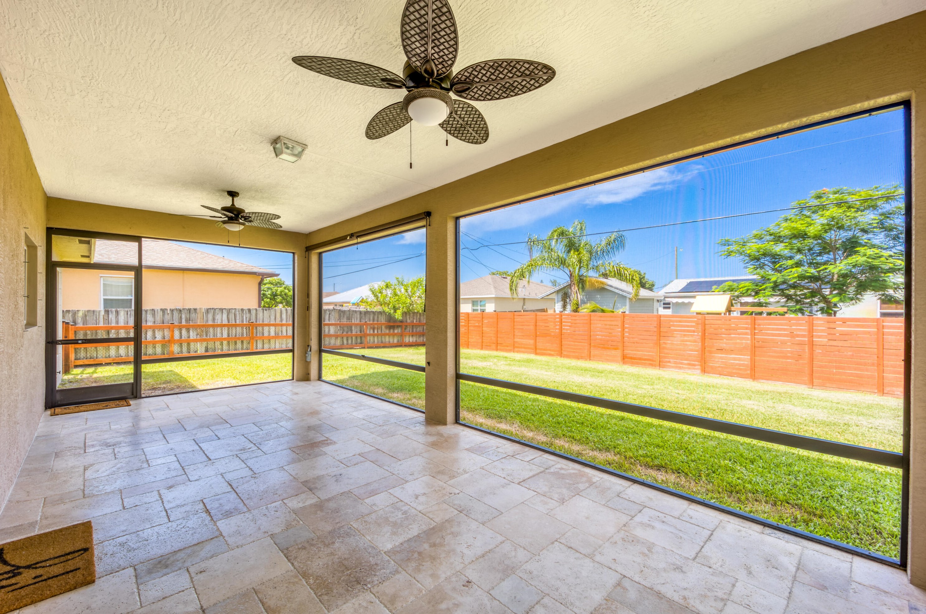 1971 Gemini Ln, Fort Pierce FL  34984-4447 exterior