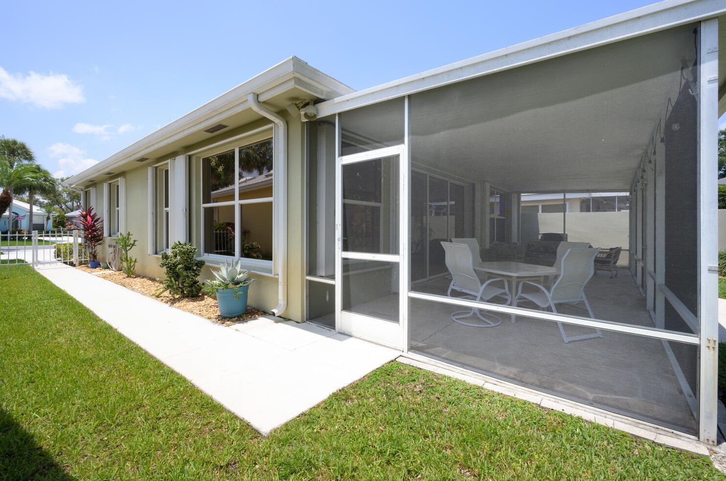 2963 Brighton Way, Palm City FL  34990-6086 exterior