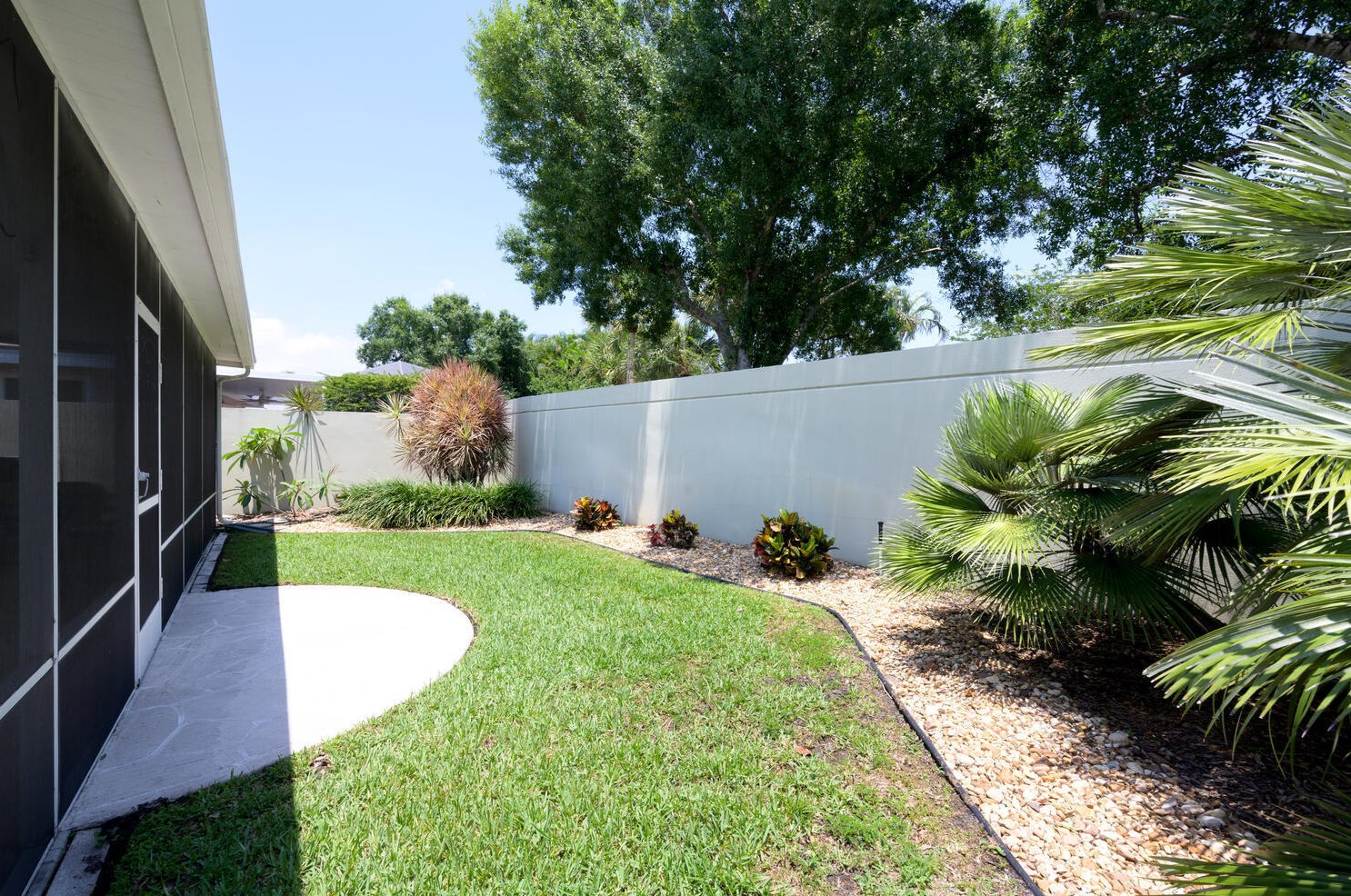 2963 Brighton Way, Palm City FL  34990-6086 exterior