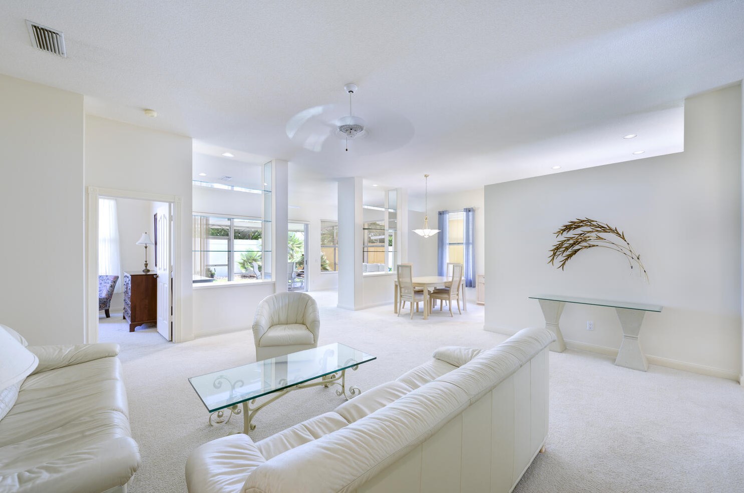 2963 Brighton Way, Palm City FL  34990-6086 exterior